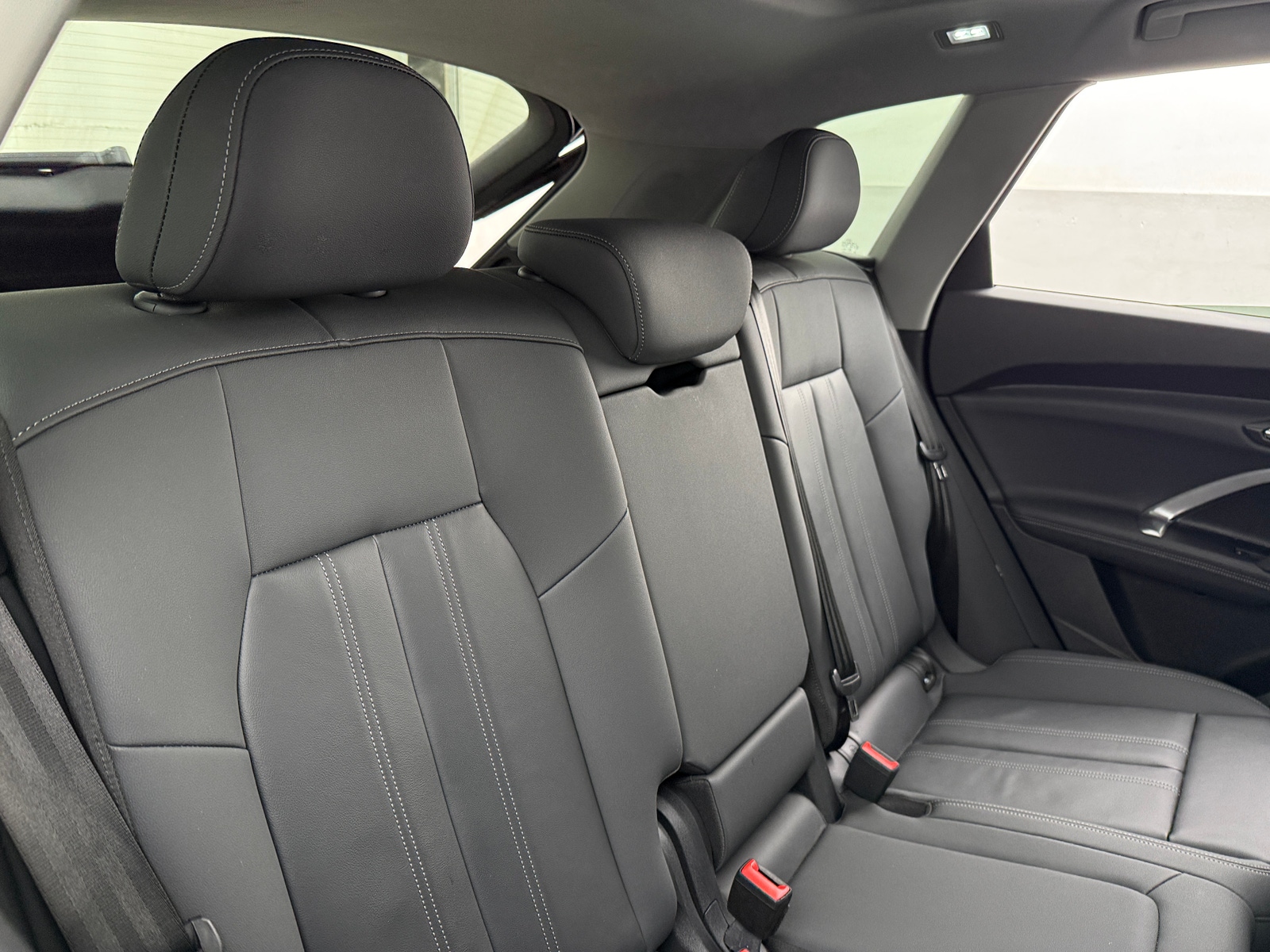 Thumbnail: 2025 Audi Q5 - 5