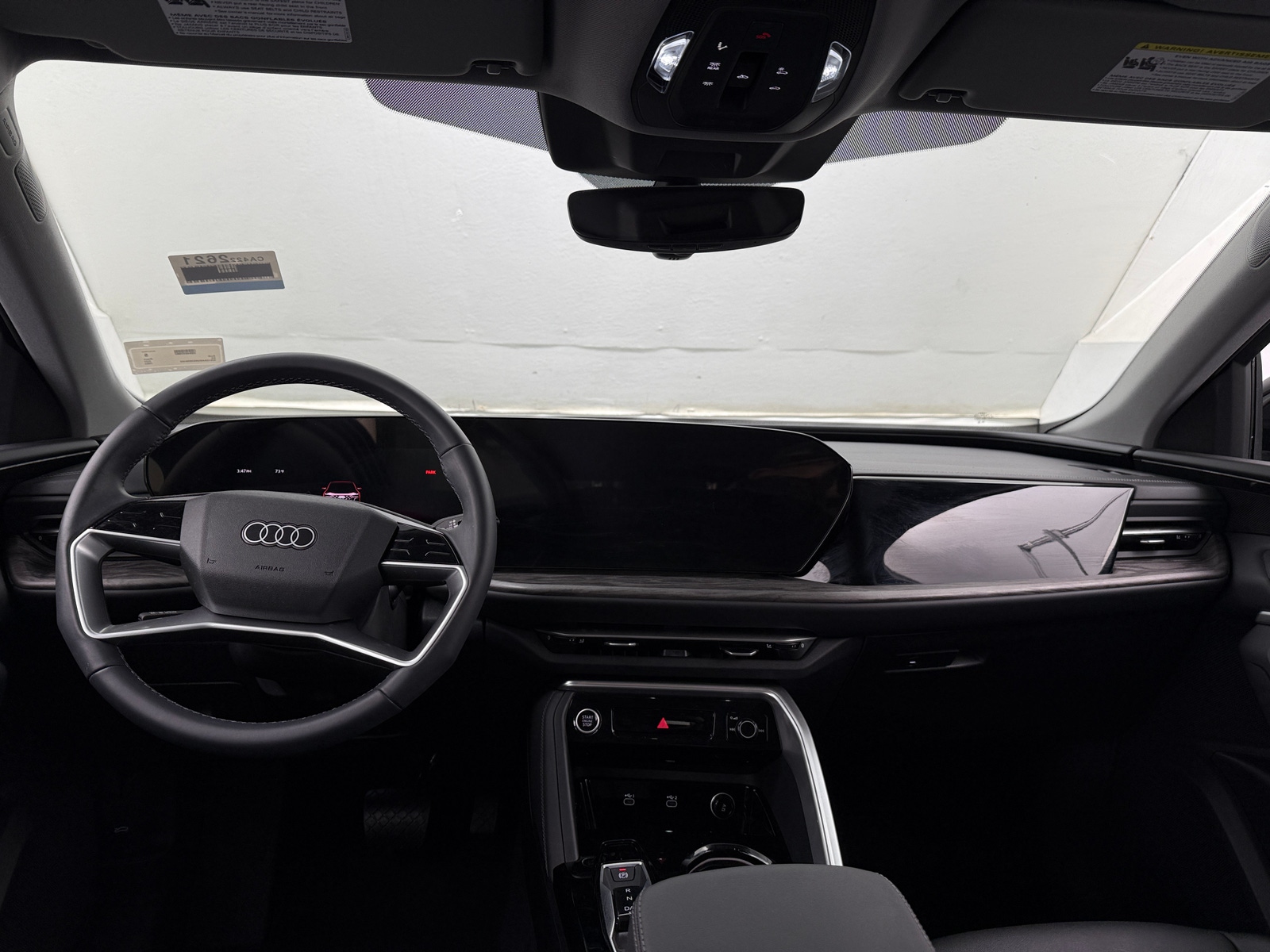 Thumbnail: 2025 Audi Q5 - 2