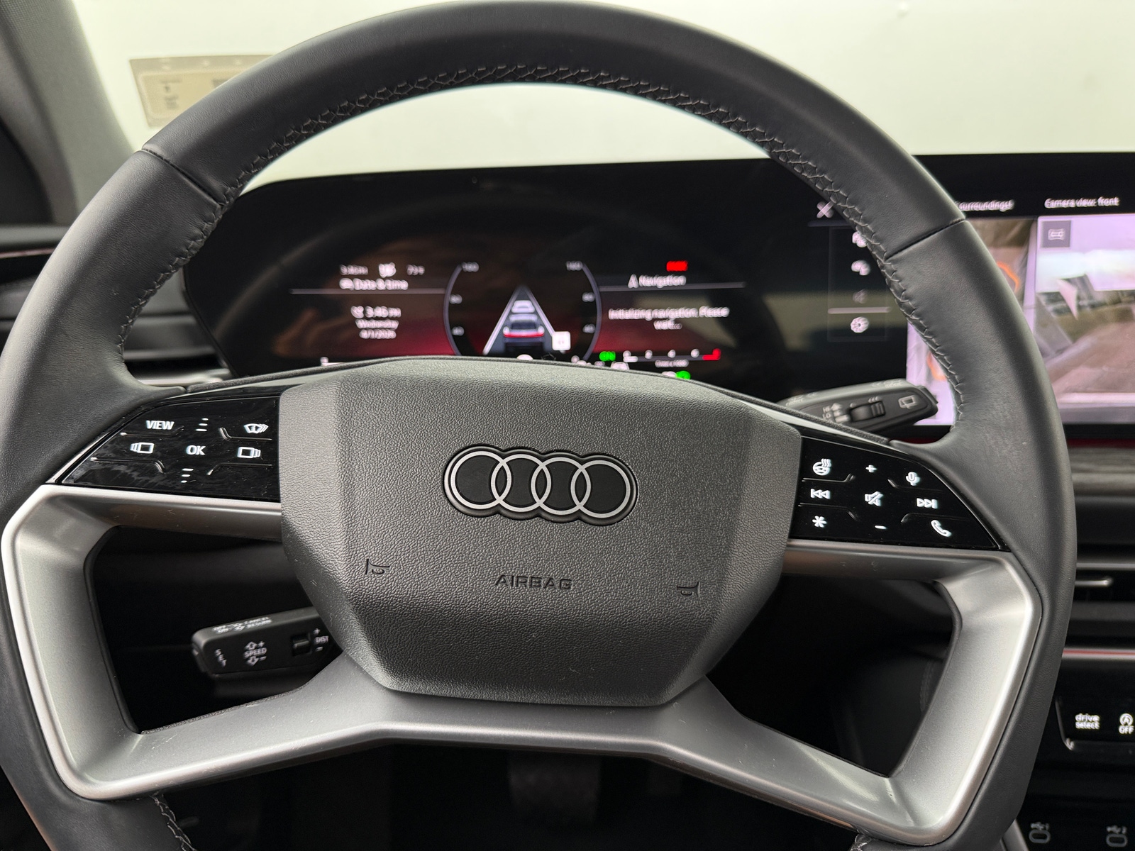 Thumbnail: 2025 Audi Q5 - 4