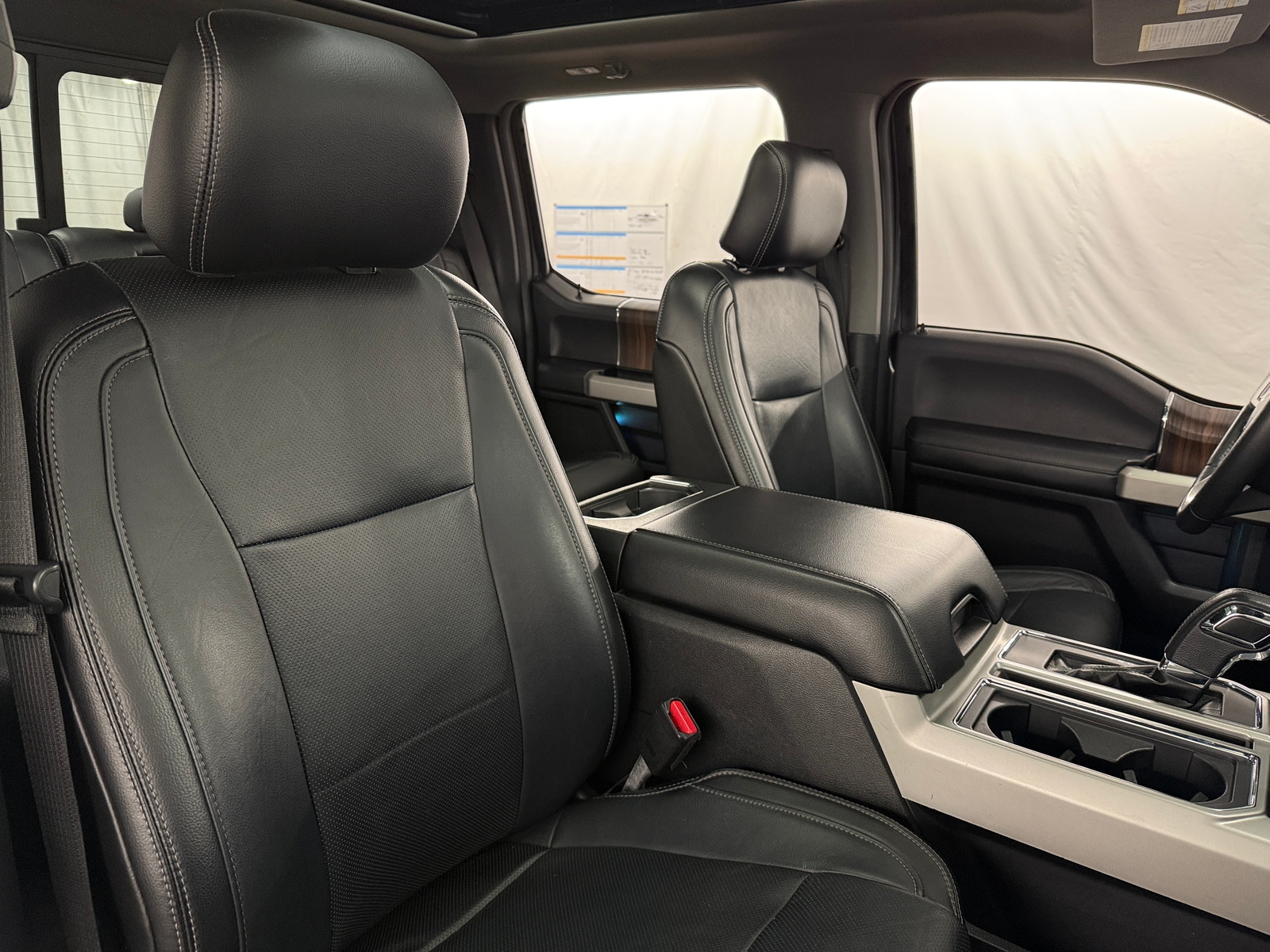 Thumbnail: 2017 Ford Econoline - 2