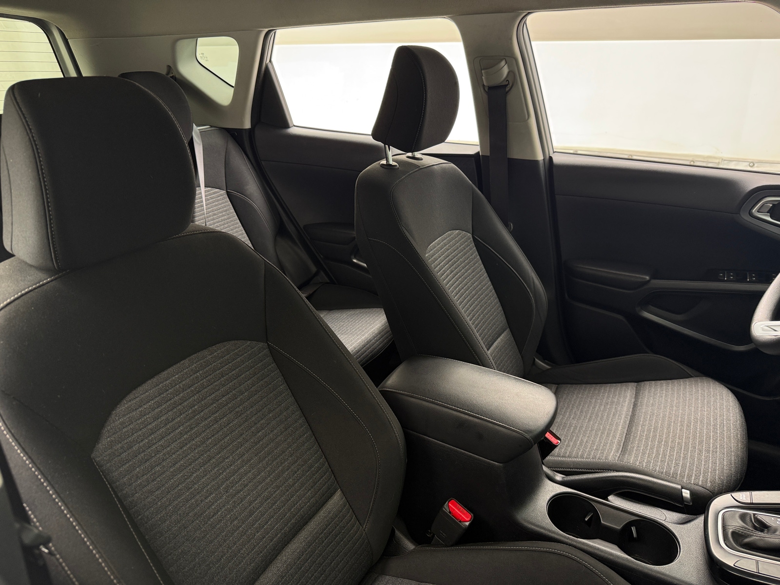 Thumbnail: 2020 Kia Soul - 2