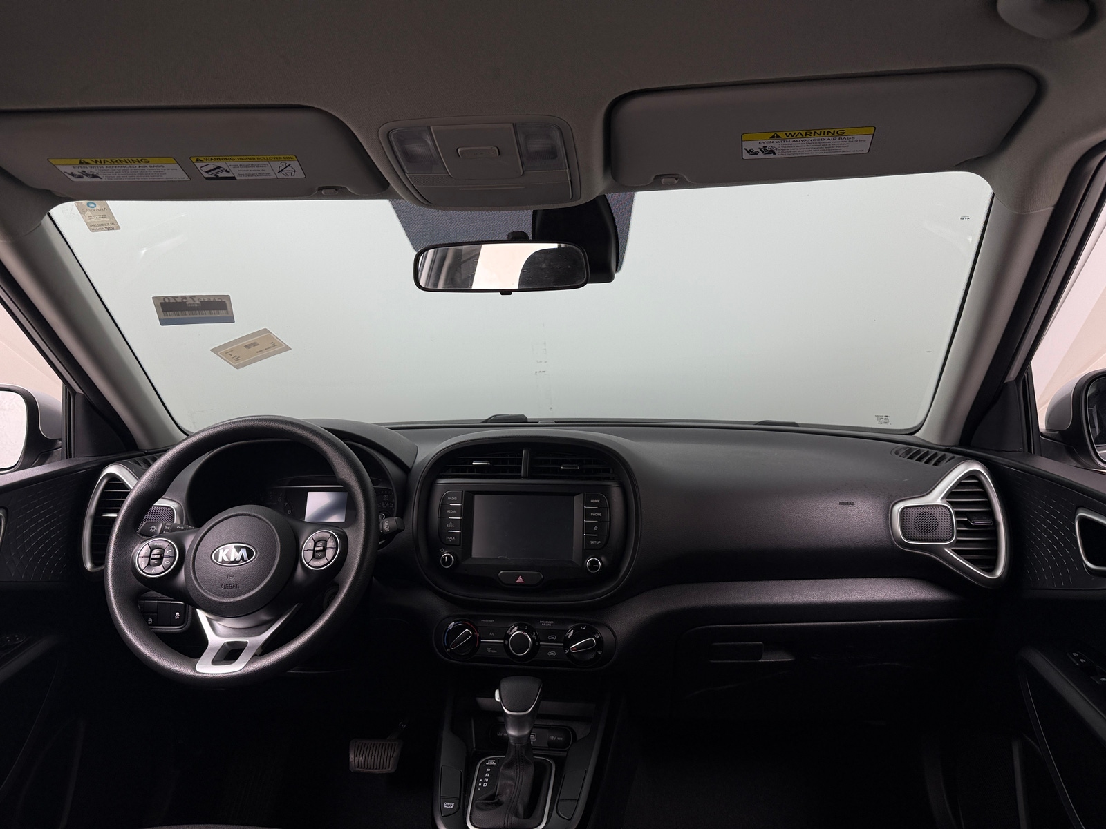 Thumbnail: 2020 Kia Soul - 3