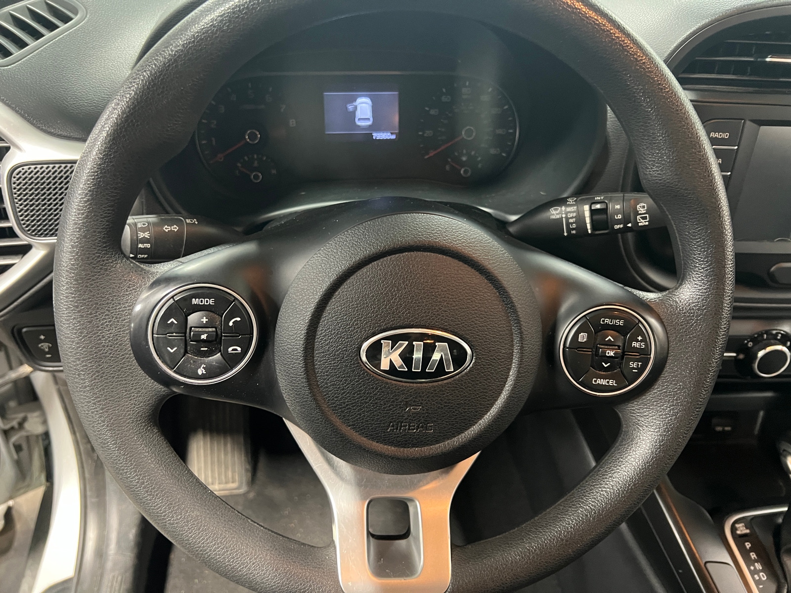 Thumbnail: 2020 Kia Soul - 5