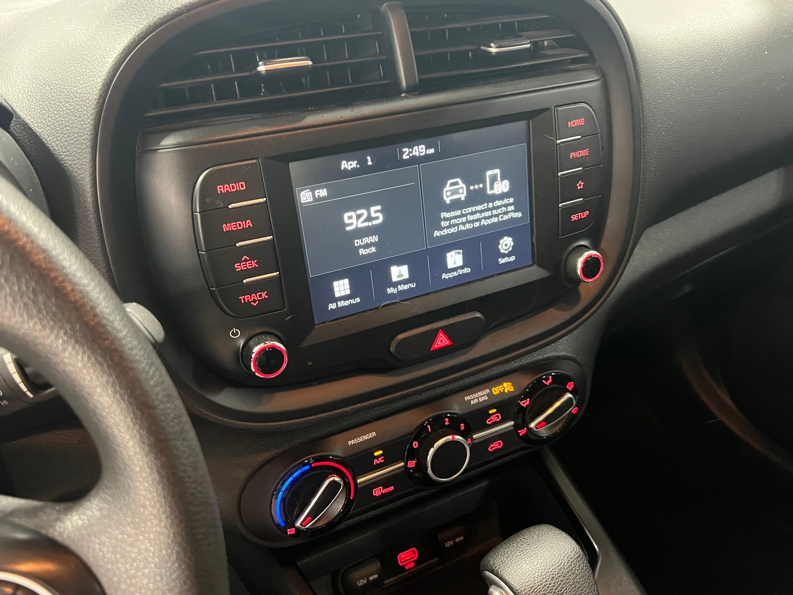 Thumbnail: 2020 Kia Soul - 4