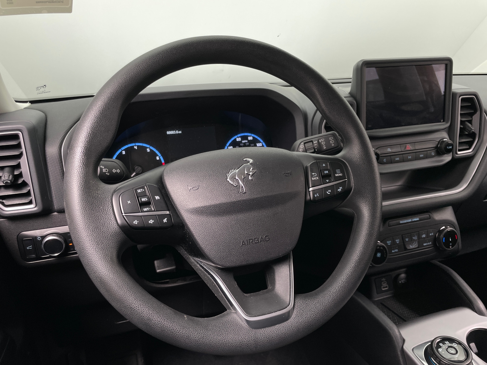 Thumbnail: 2023 Ford Bronco Sport - 5