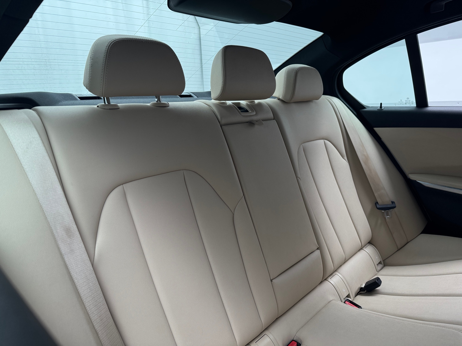 Thumbnail: 2021 BMW 3 Series - 5