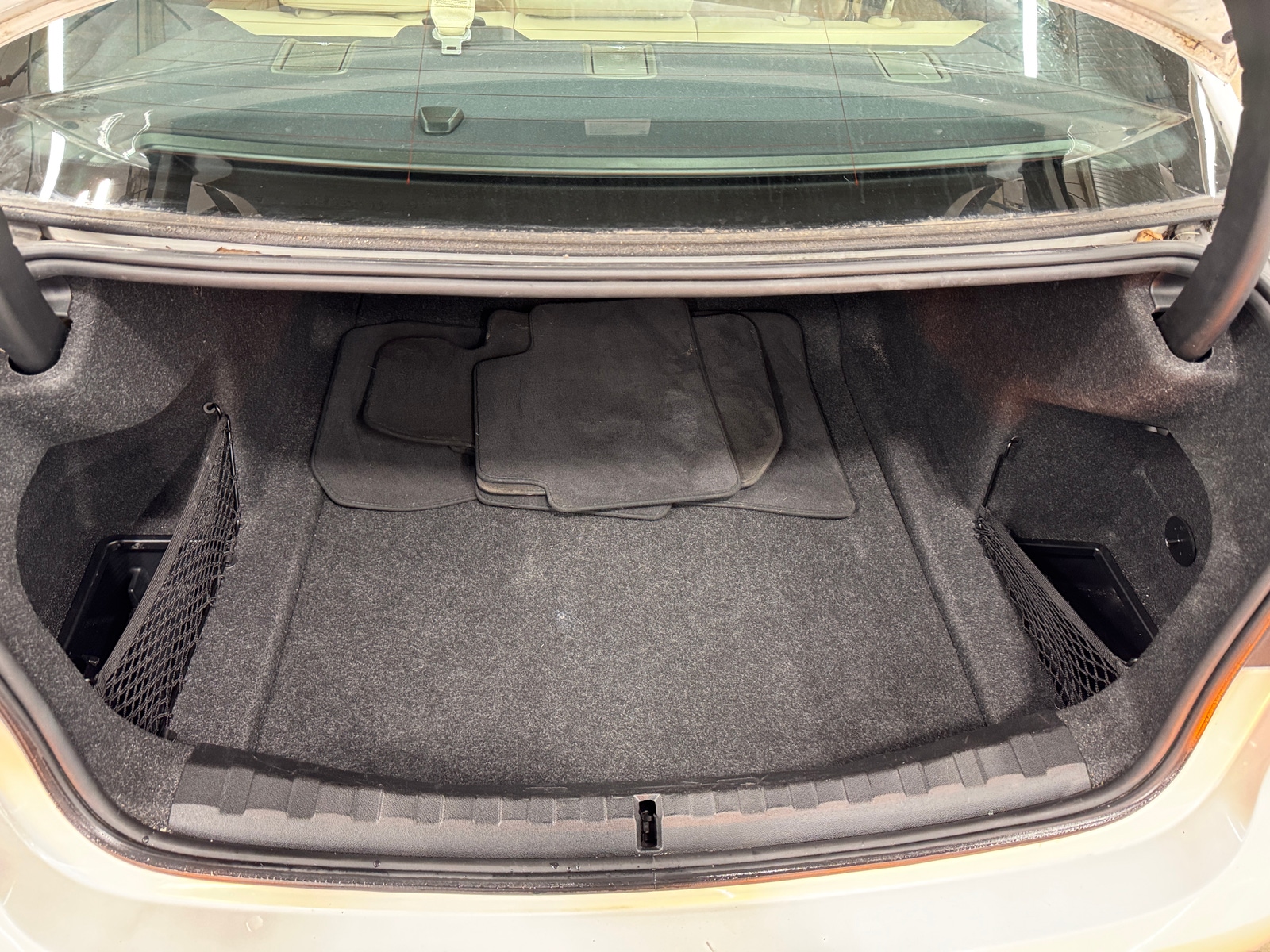 Thumbnail: 2021 BMW 3 Series - 6