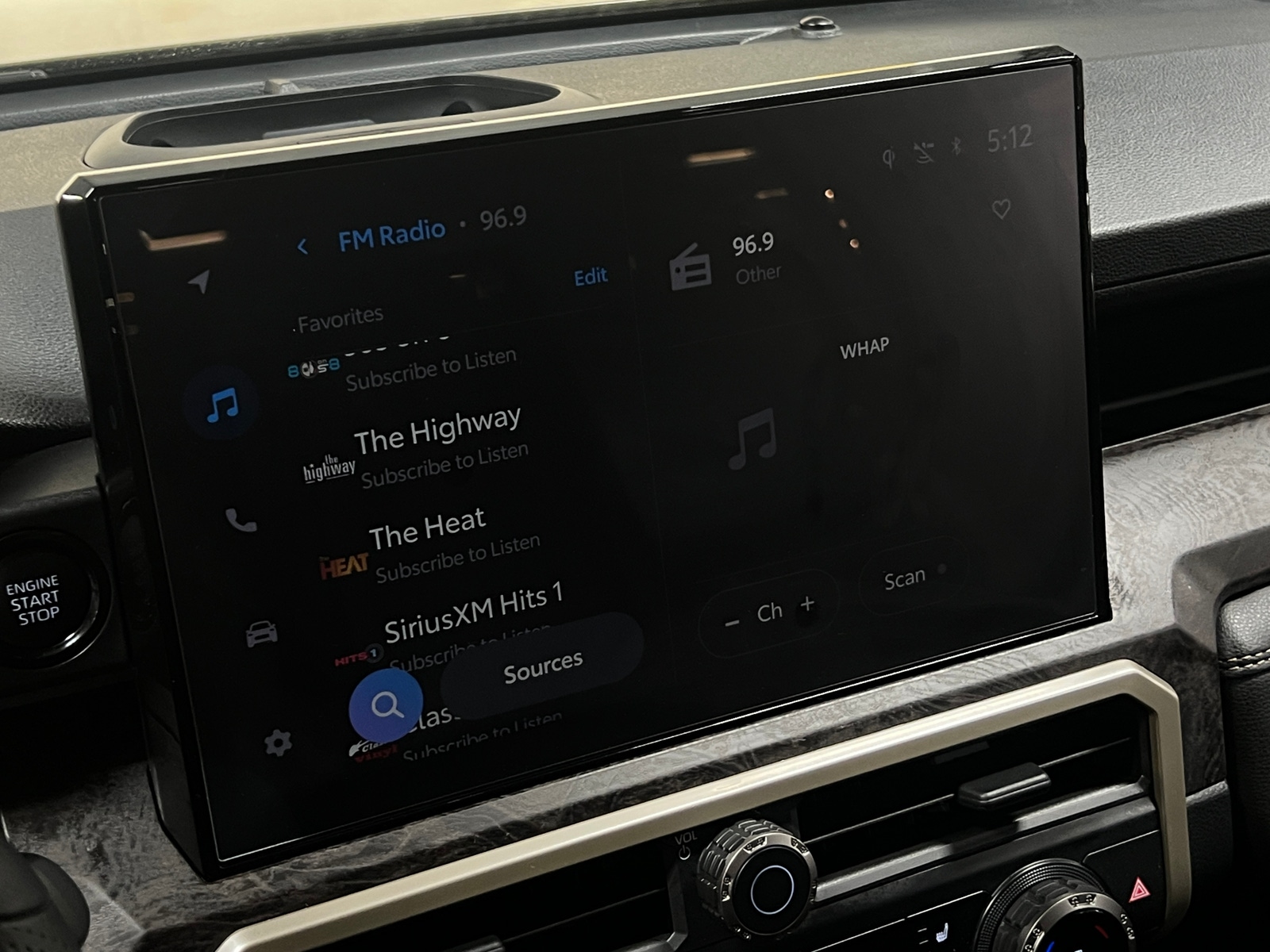 Thumbnail: 2025 Toyota Tacoma - 3