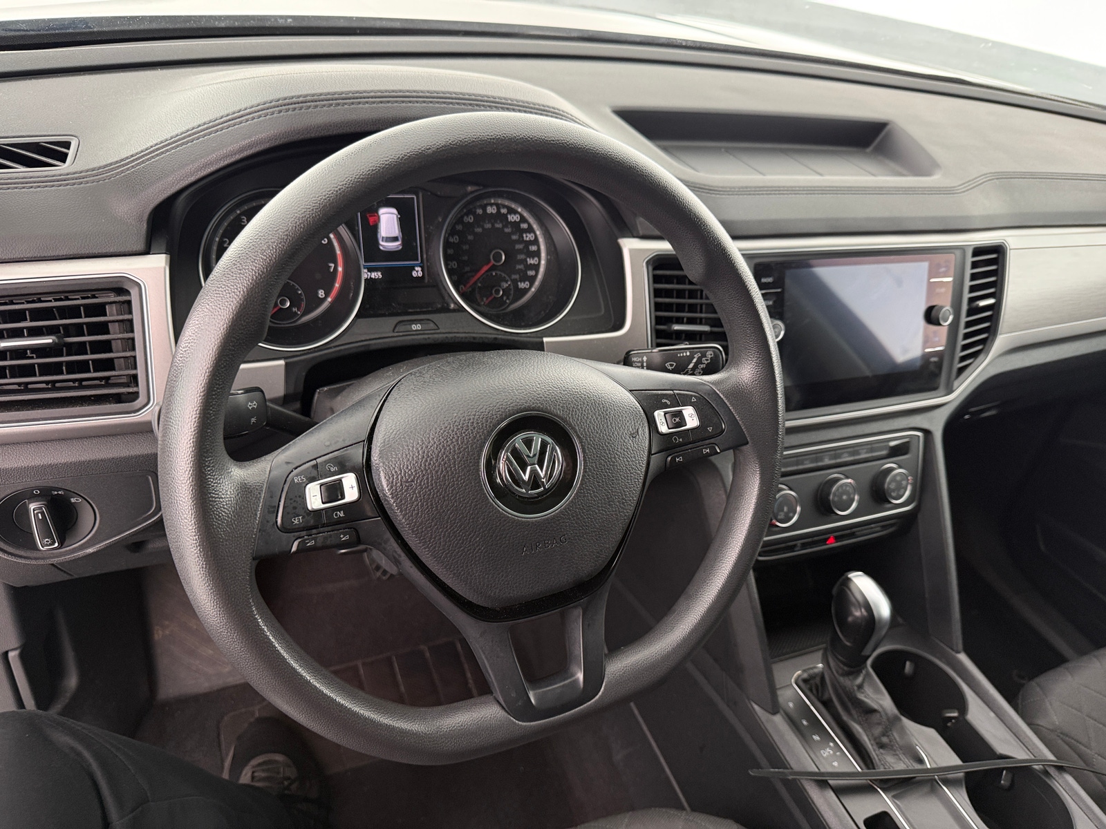 Thumbnail: 2018 Volkswagen Atlas - 5