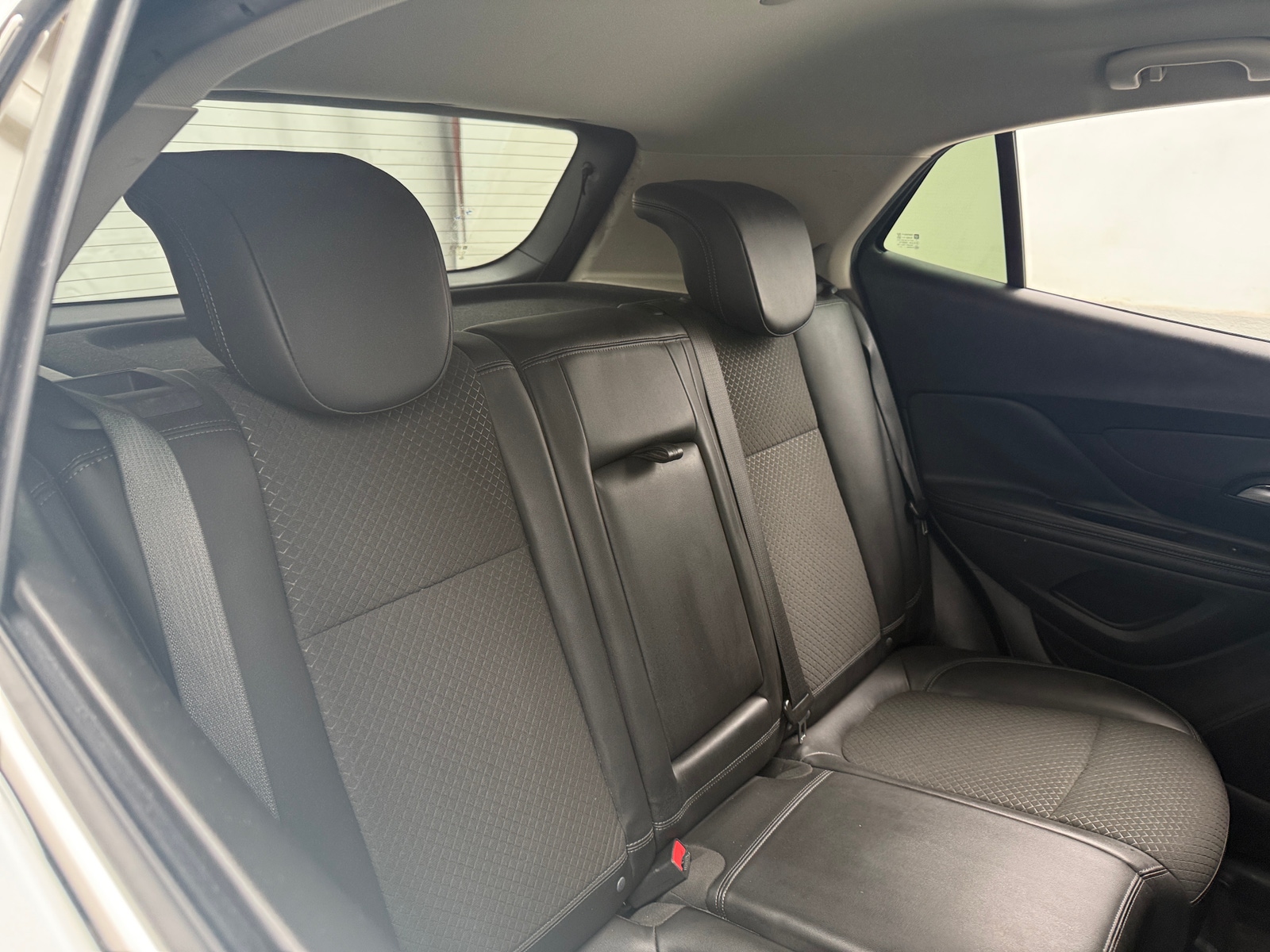 Thumbnail: 2021 Buick Encore - 6