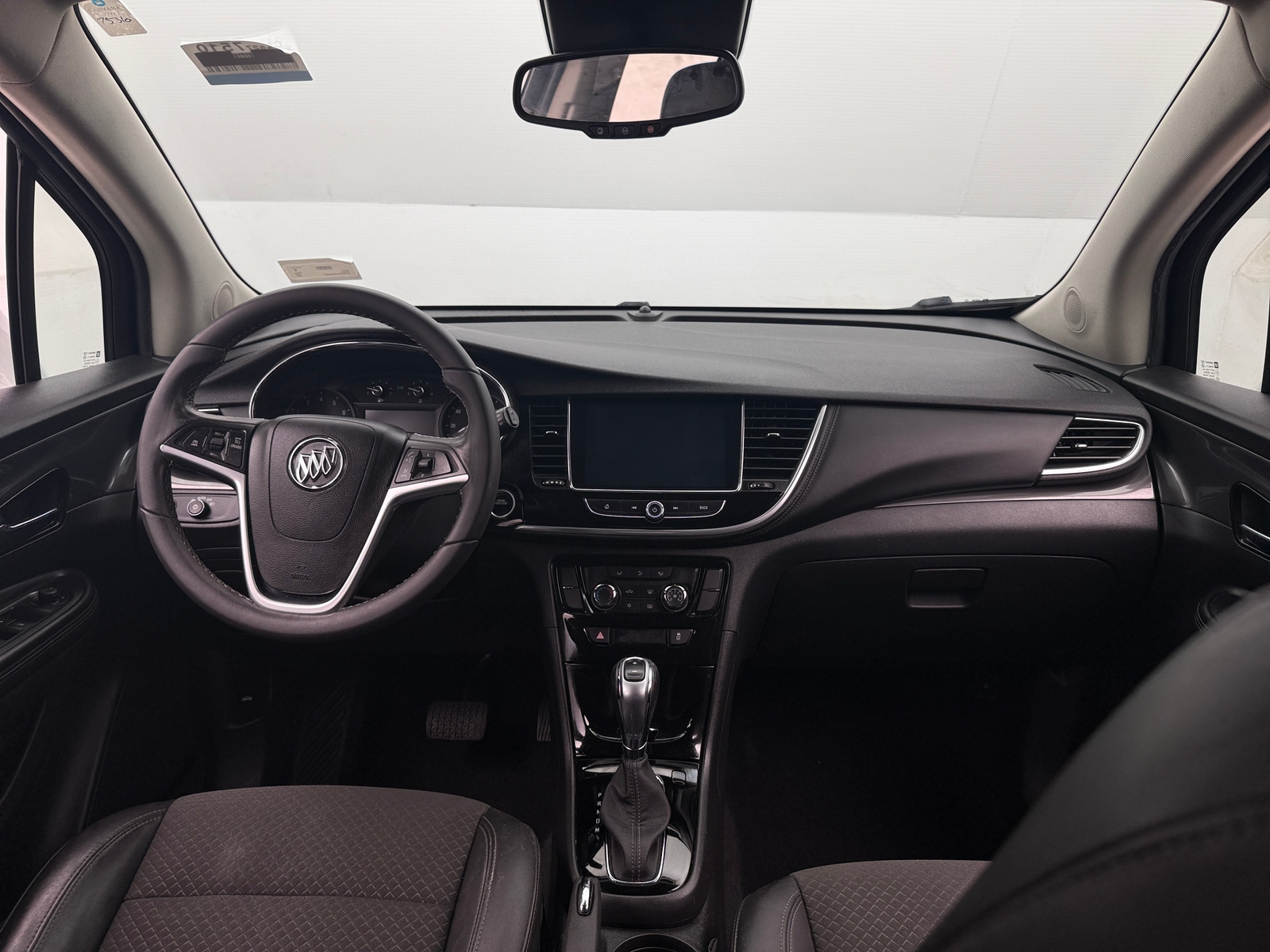 Thumbnail: 2021 Buick Encore - 3