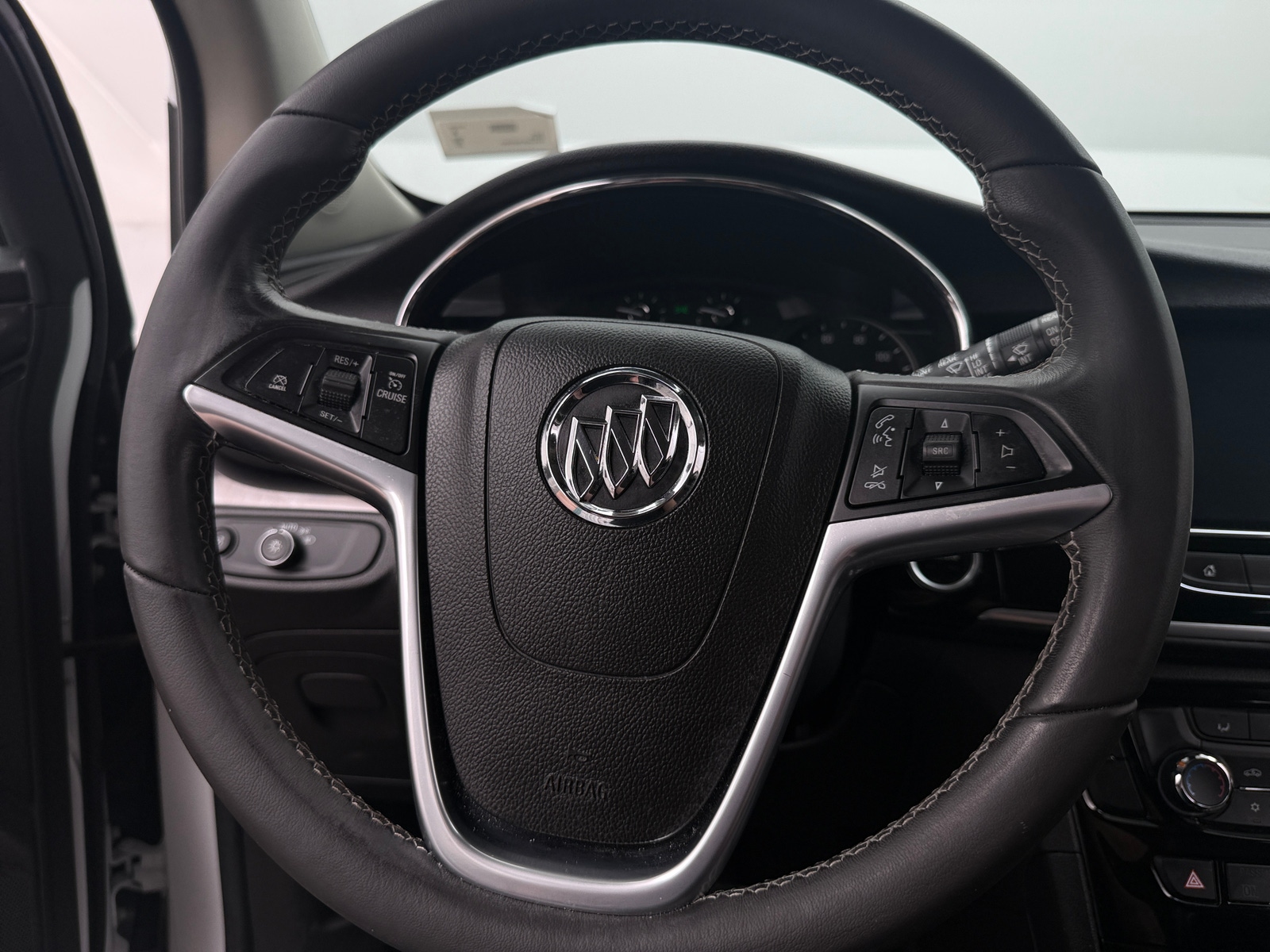 Thumbnail: 2021 Buick Encore - 5