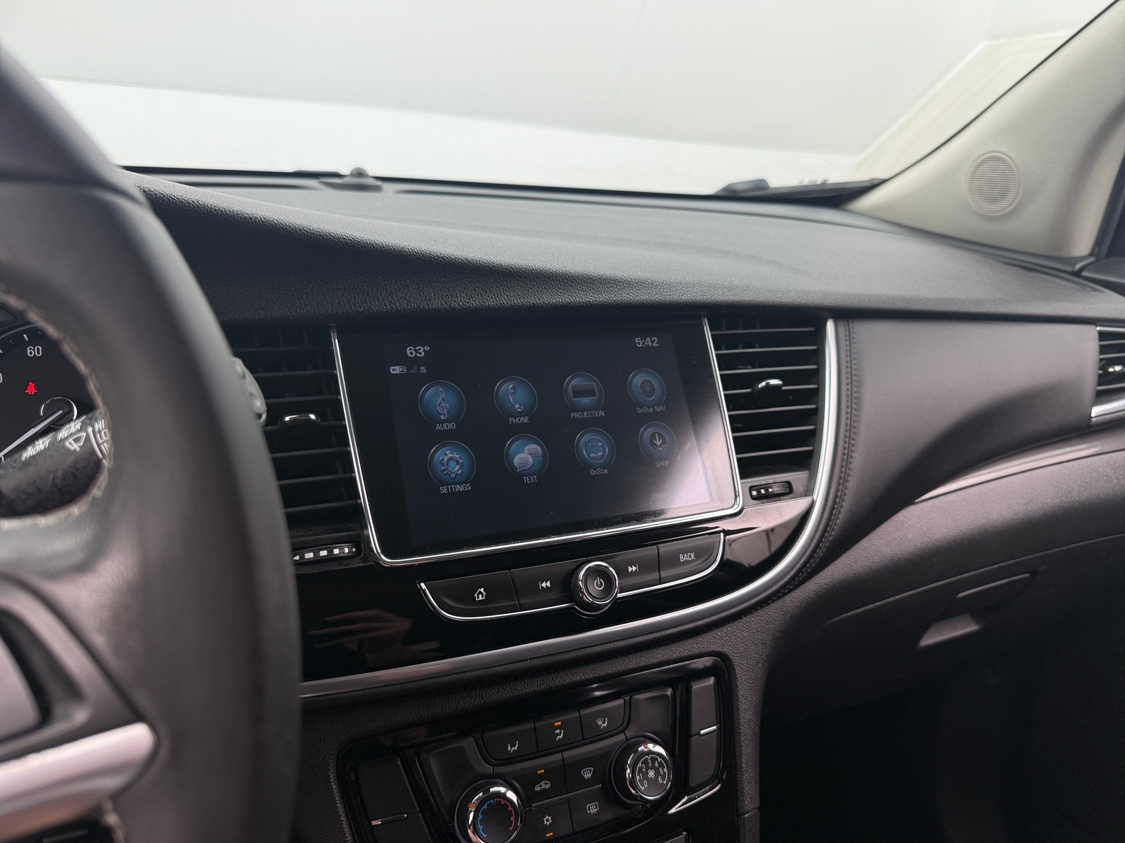 Thumbnail: 2021 Buick Encore - 4