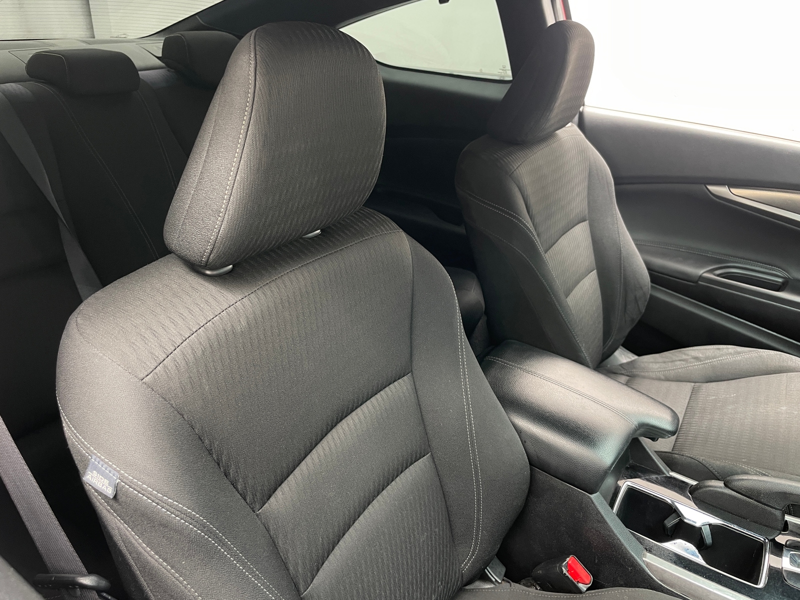 Thumbnail: 2017 Honda Accord - 2