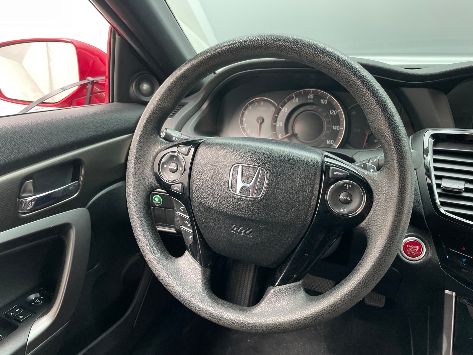 Thumbnail: 2017 Honda Accord - 4