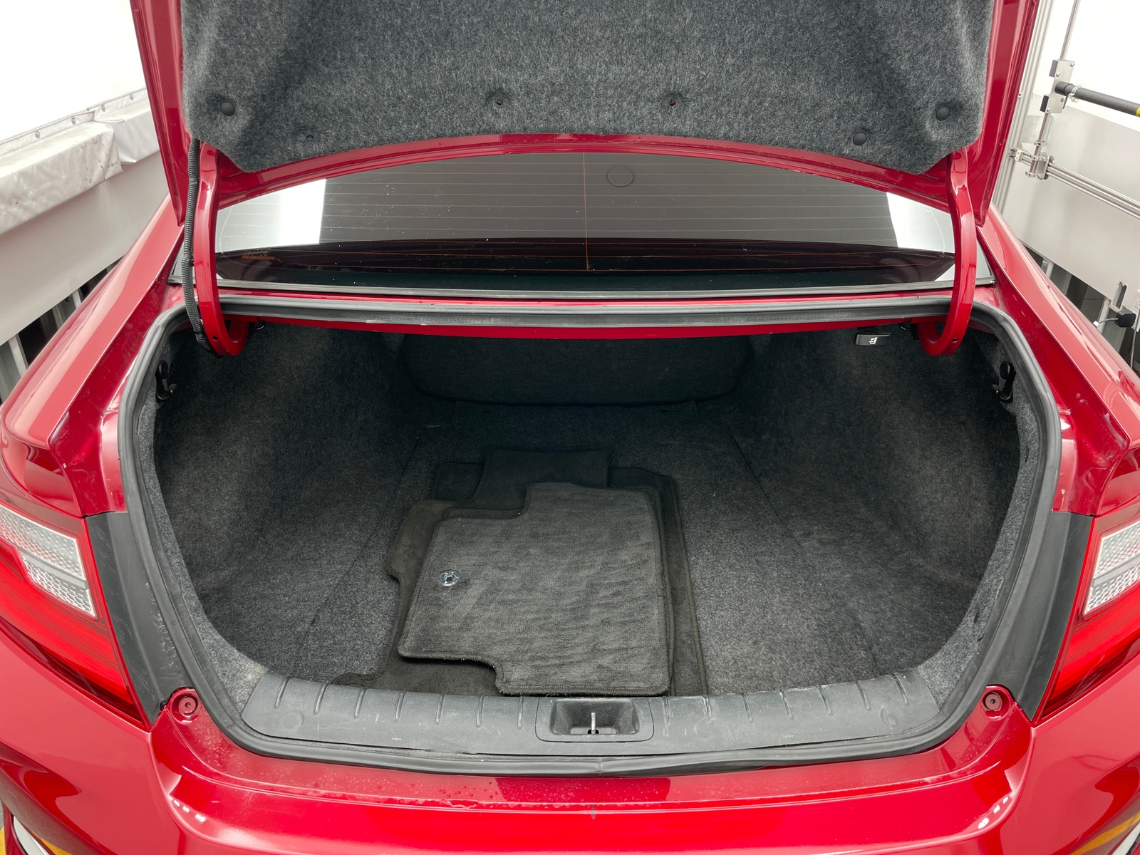 Thumbnail: 2017 Honda Accord - 5