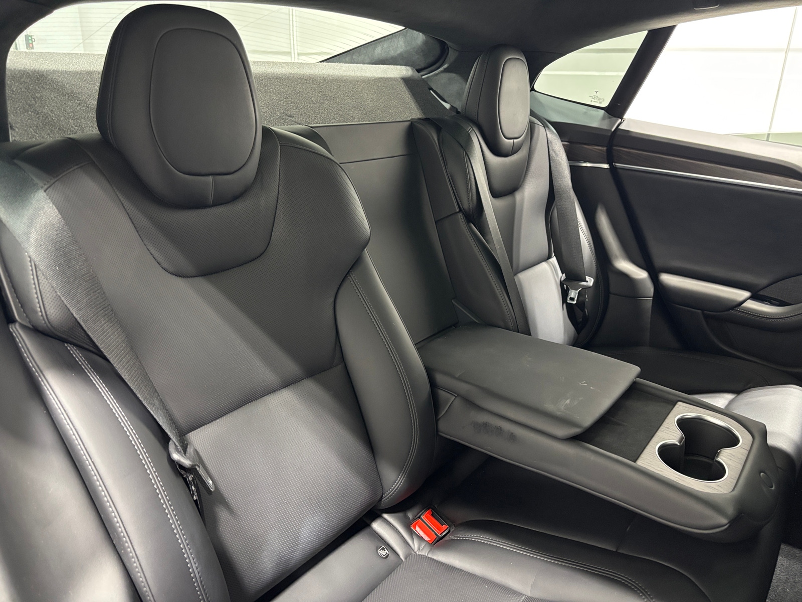 Thumbnail: 2021 Tesla Model S - 5