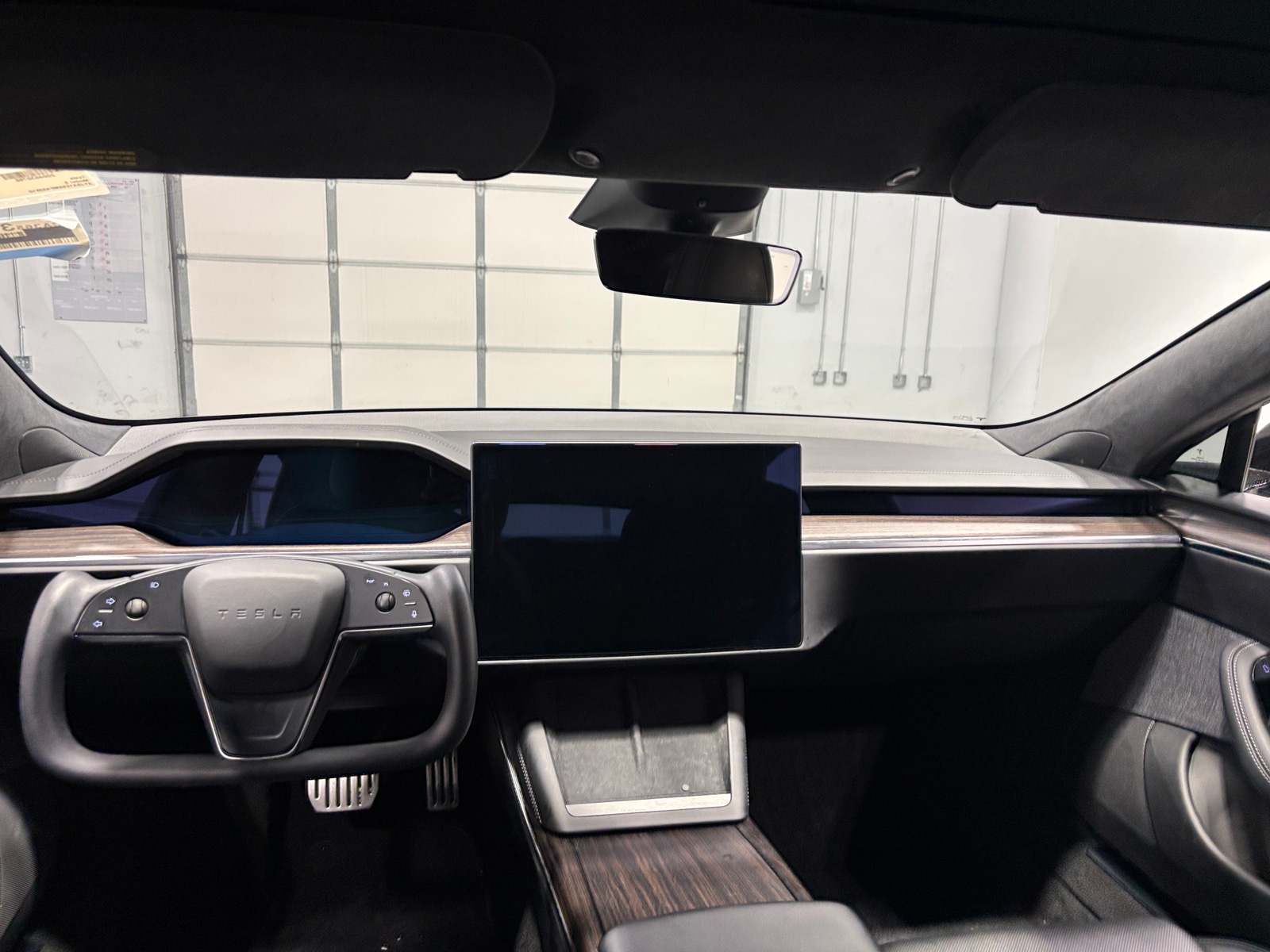 Thumbnail: 2021 Tesla Model S - 2