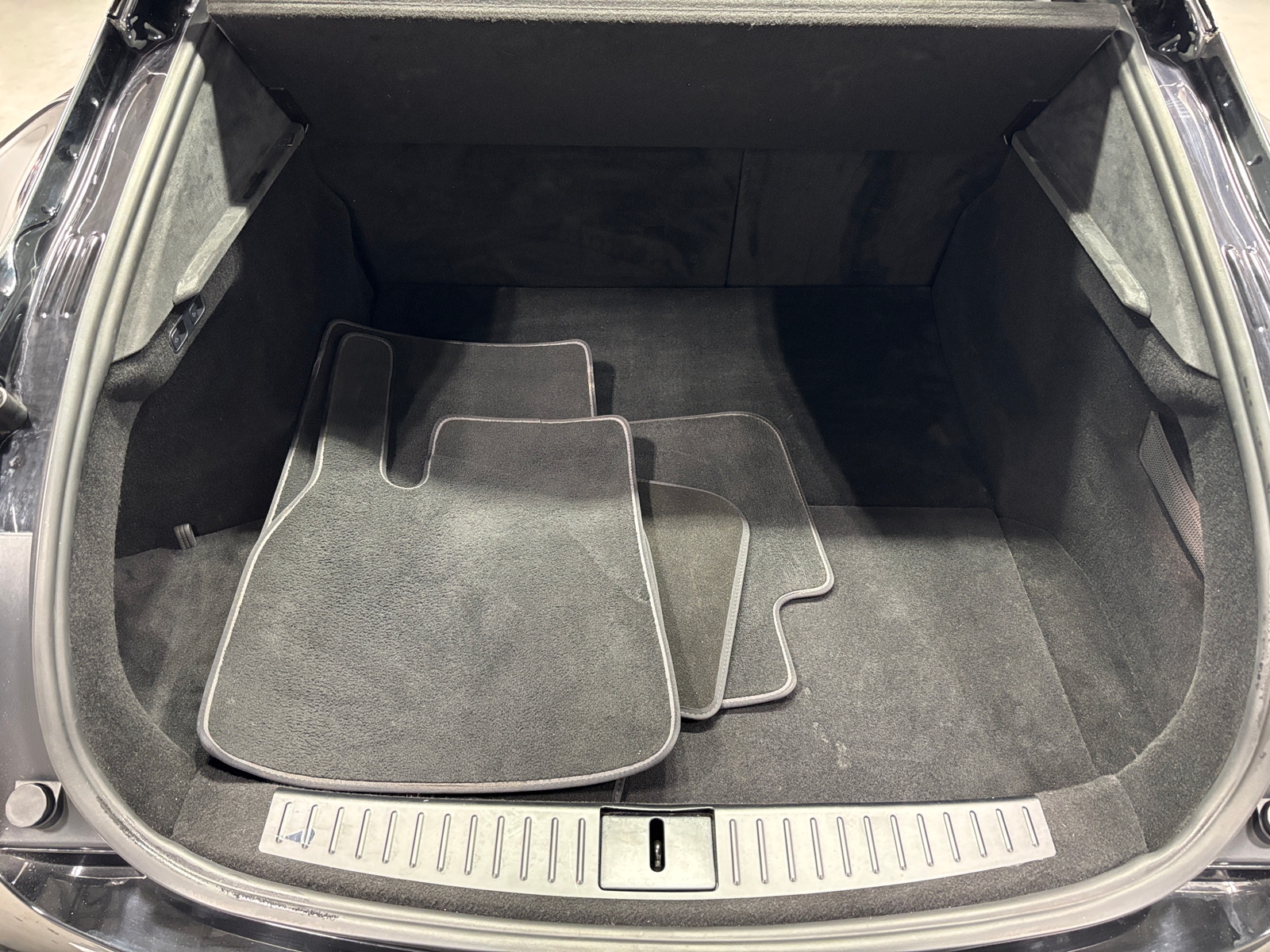 Thumbnail: 2021 Tesla Model S - 6