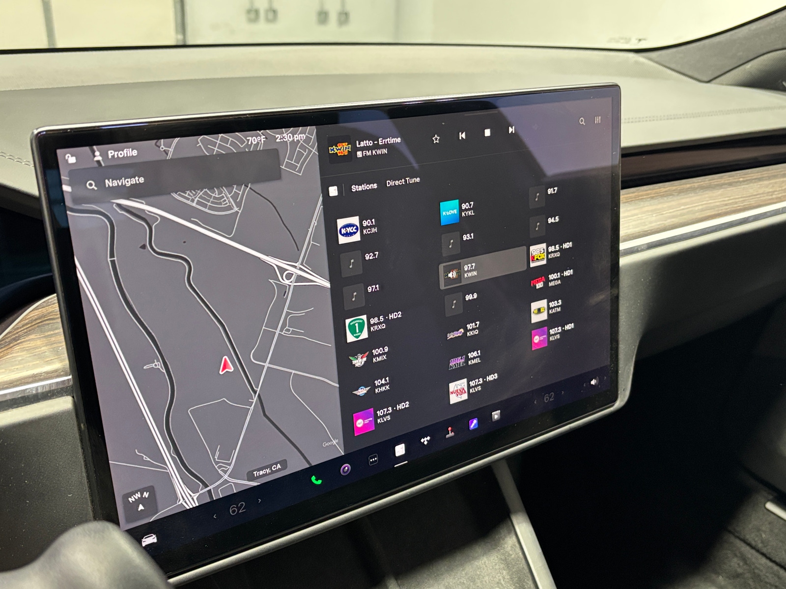 Thumbnail: 2021 Tesla Model S - 3