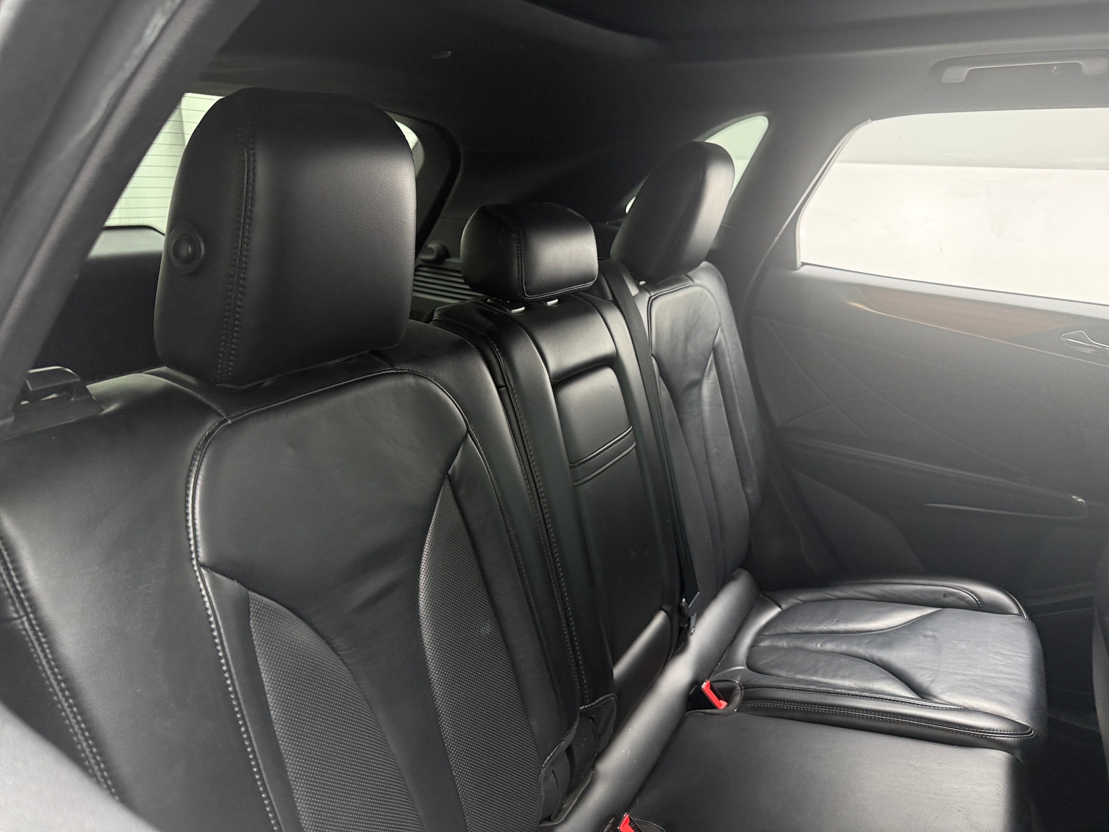 Thumbnail: 2018 Lincoln MKC - 5