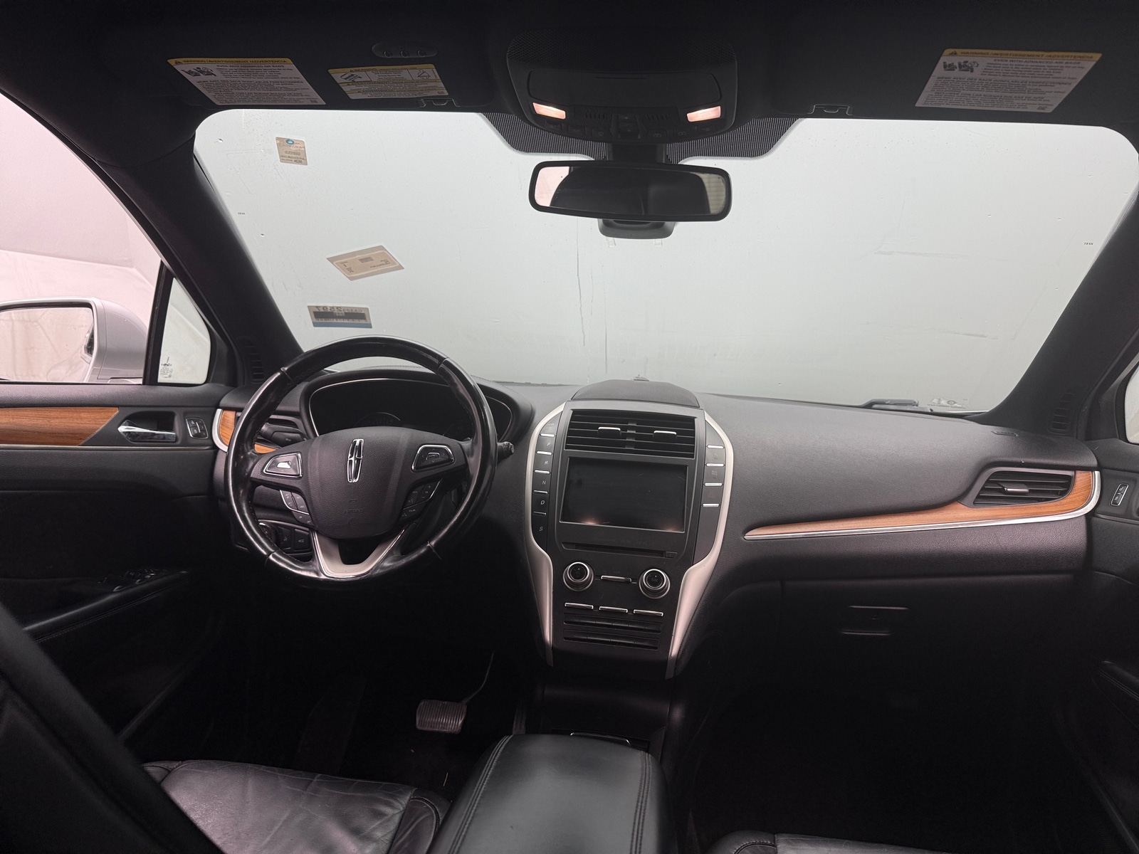 Thumbnail: 2018 Lincoln MKC - 2