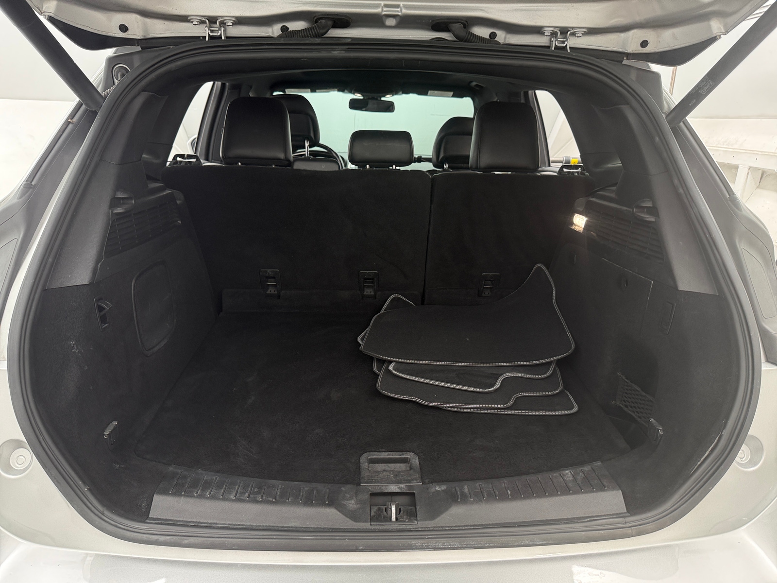 Thumbnail: 2018 Lincoln MKC - 6