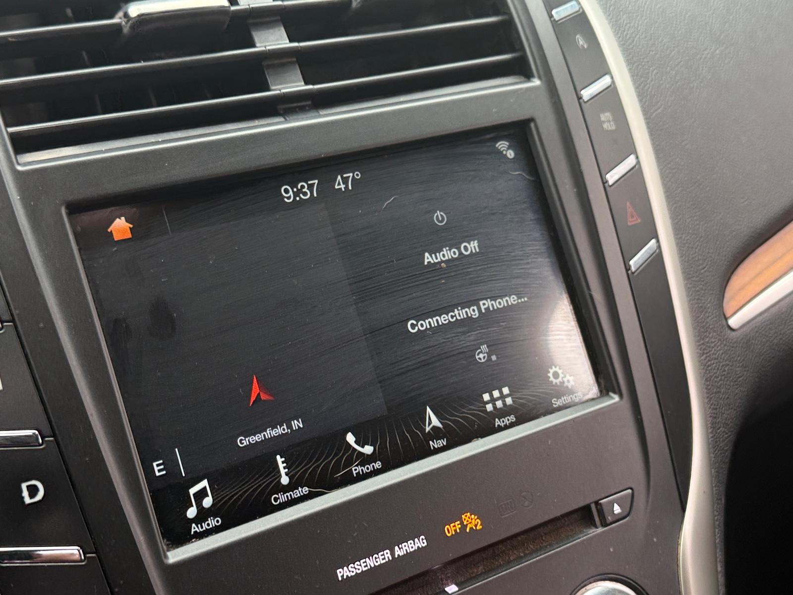 Thumbnail: 2018 Lincoln MKC - 3