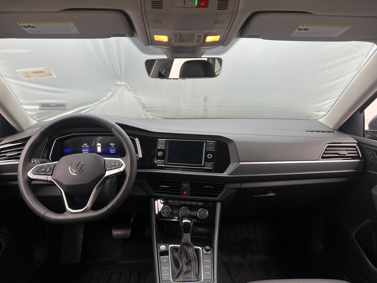 Thumbnail: 2024 Volkswagen Jetta - 2