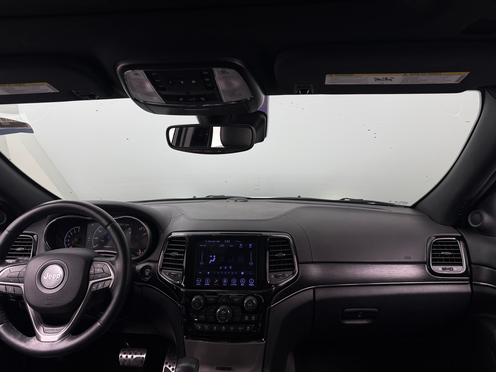 Thumbnail: 2019 Jeep Grand Cherokee - 2