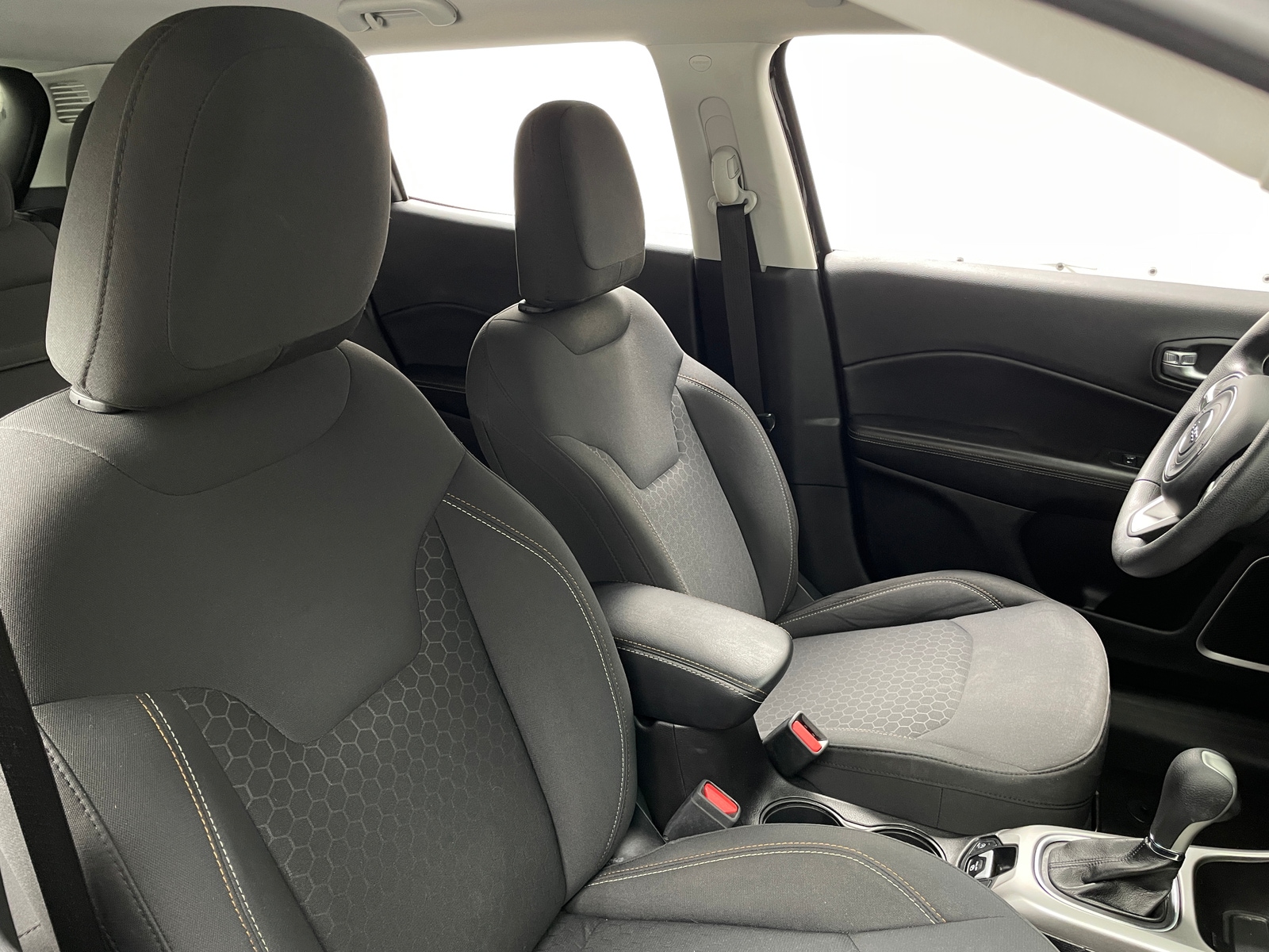 Thumbnail: 2019 Jeep Compass - 2