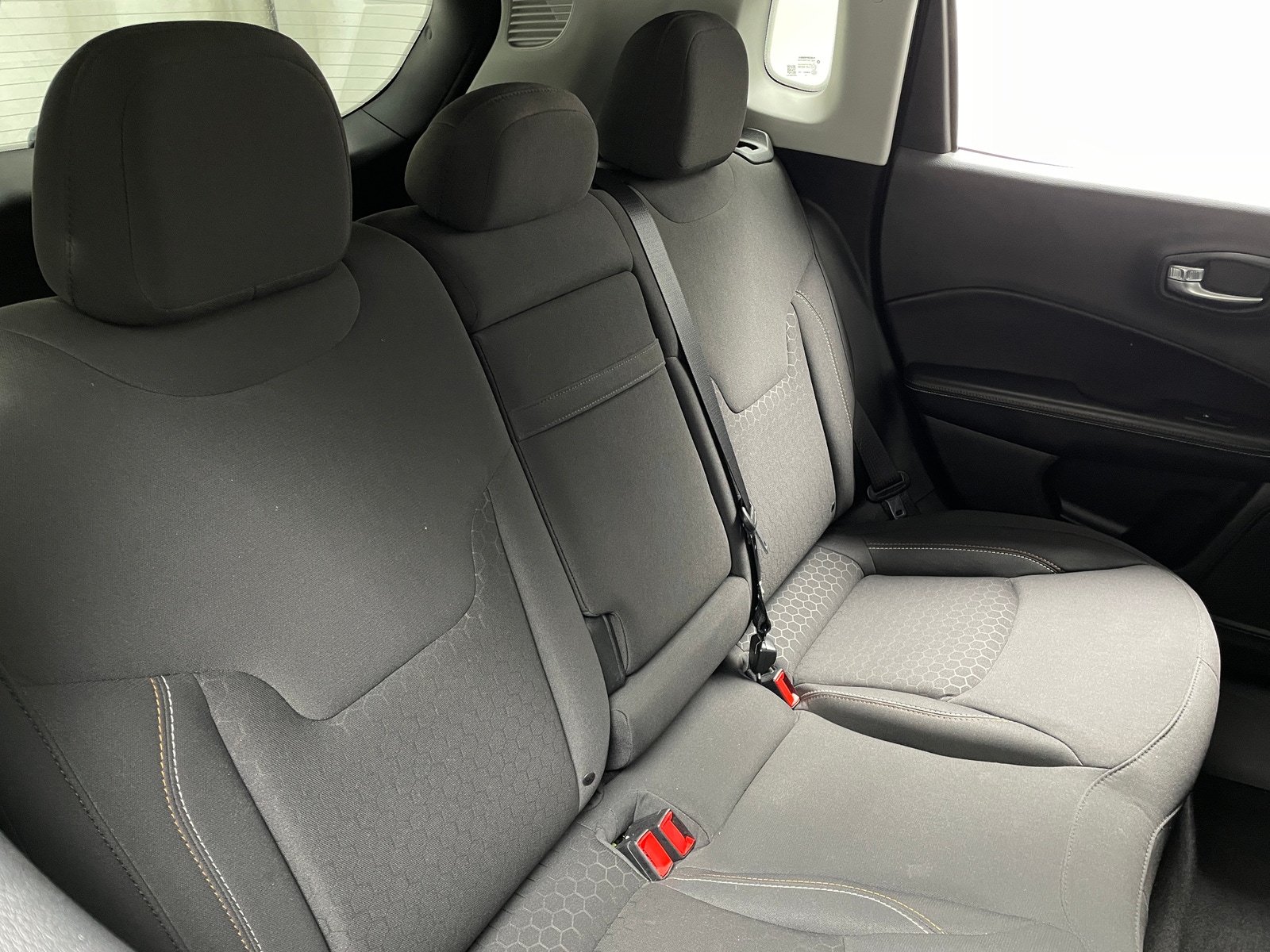 Thumbnail: 2019 Jeep Compass - 6