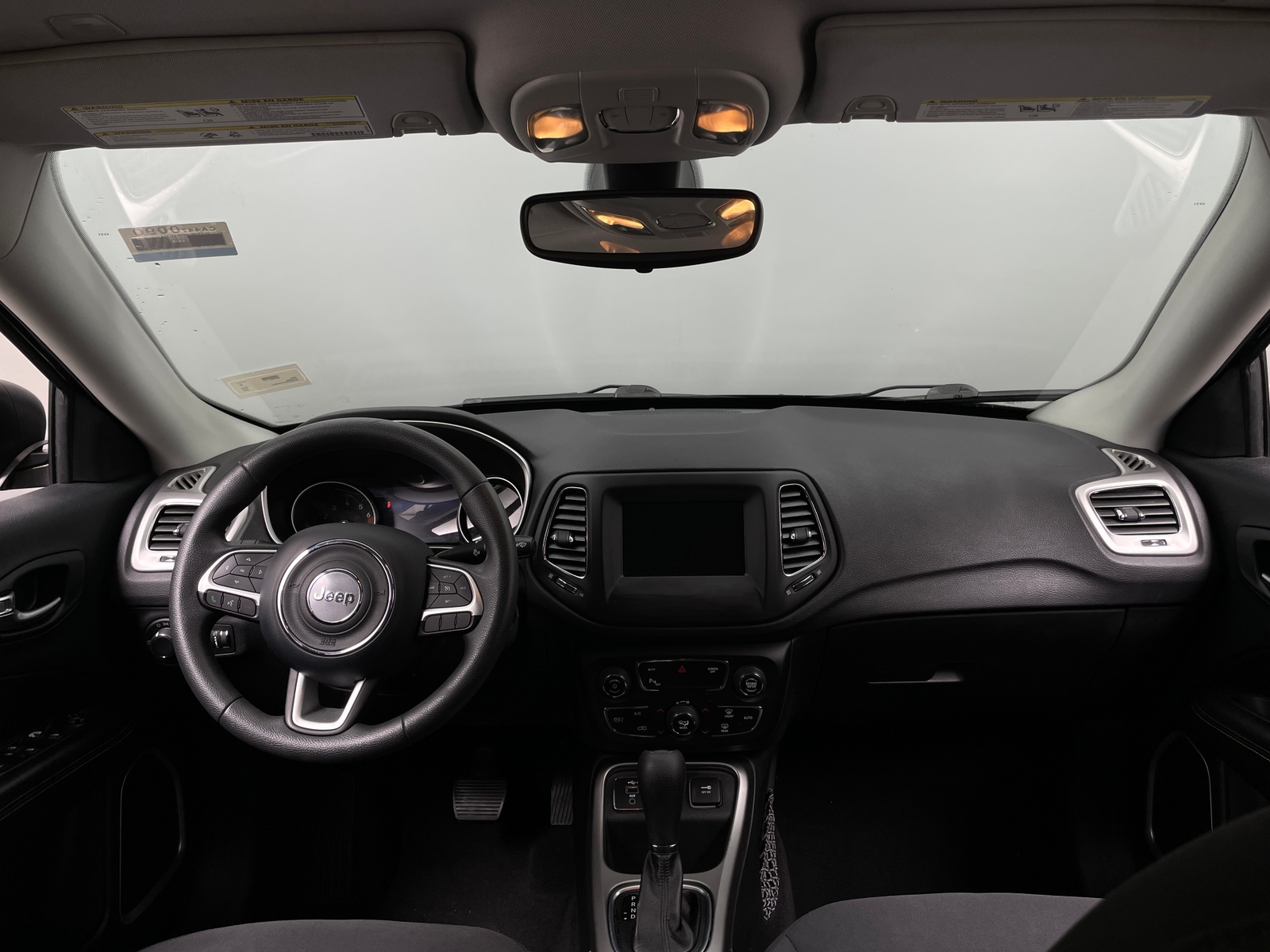 Thumbnail: 2019 Jeep Compass - 3