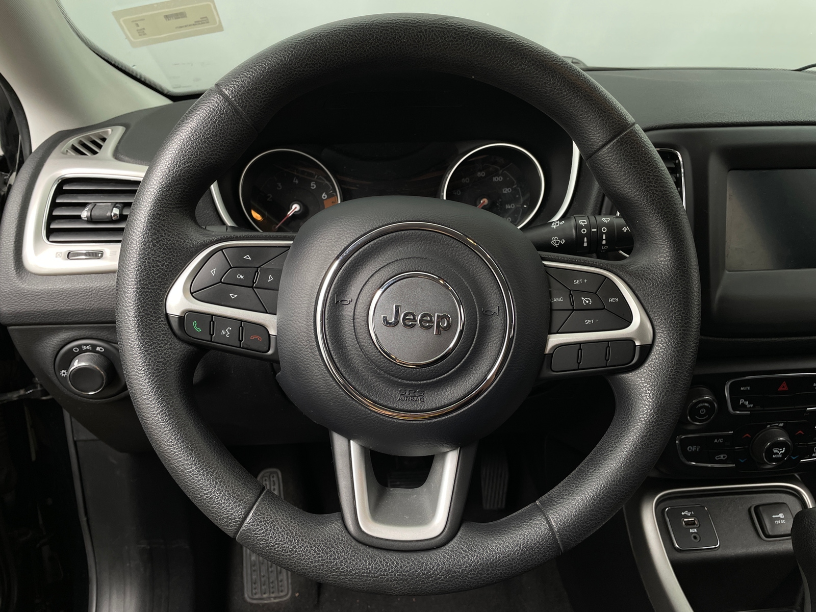 Thumbnail: 2019 Jeep Compass - 5