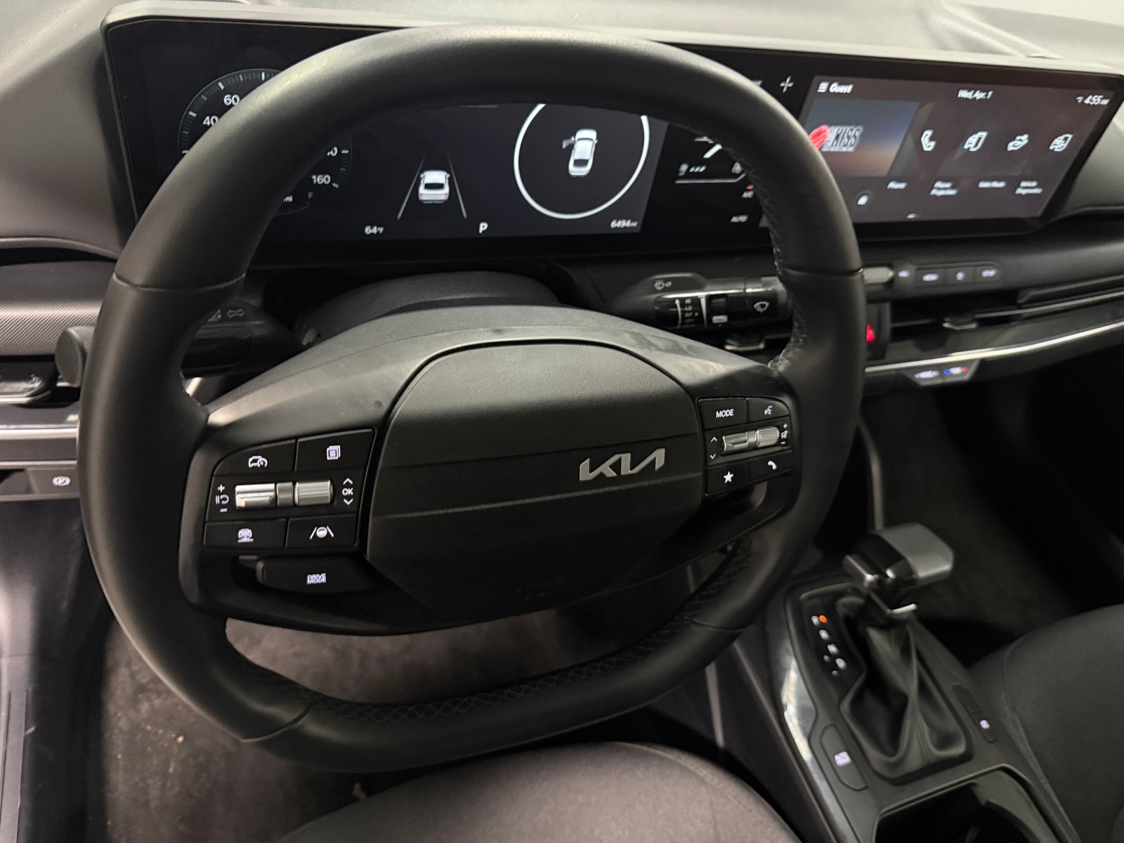 Thumbnail: 2025 Kia K4 - 5