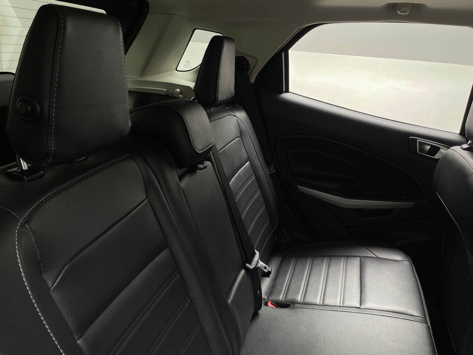 Thumbnail: 2021 Ford EcoSport - 5