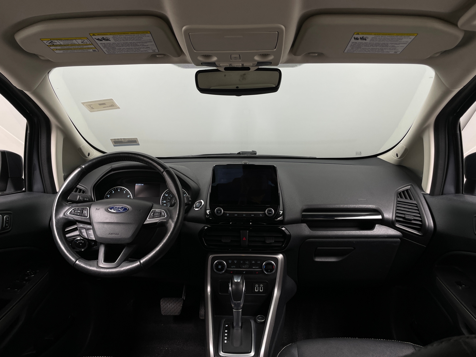 Thumbnail: 2021 Ford EcoSport - 2