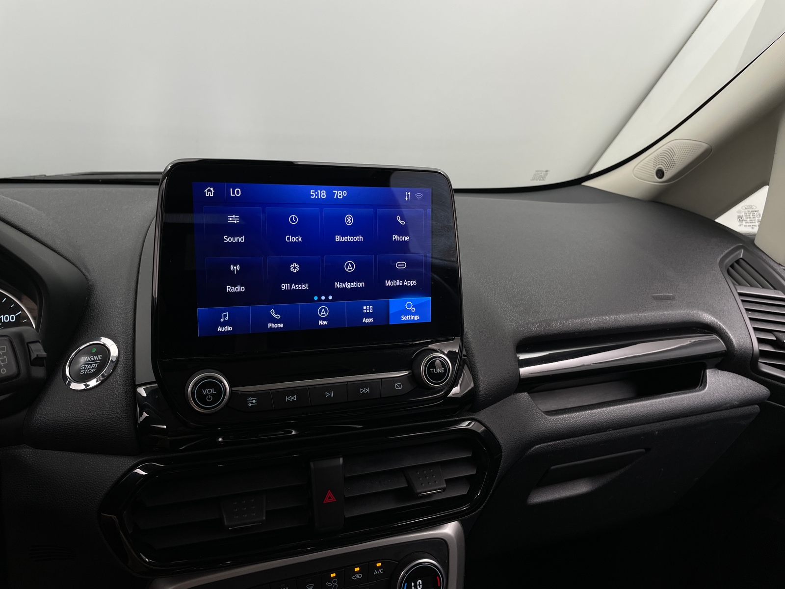 Thumbnail: 2021 Ford EcoSport - 3