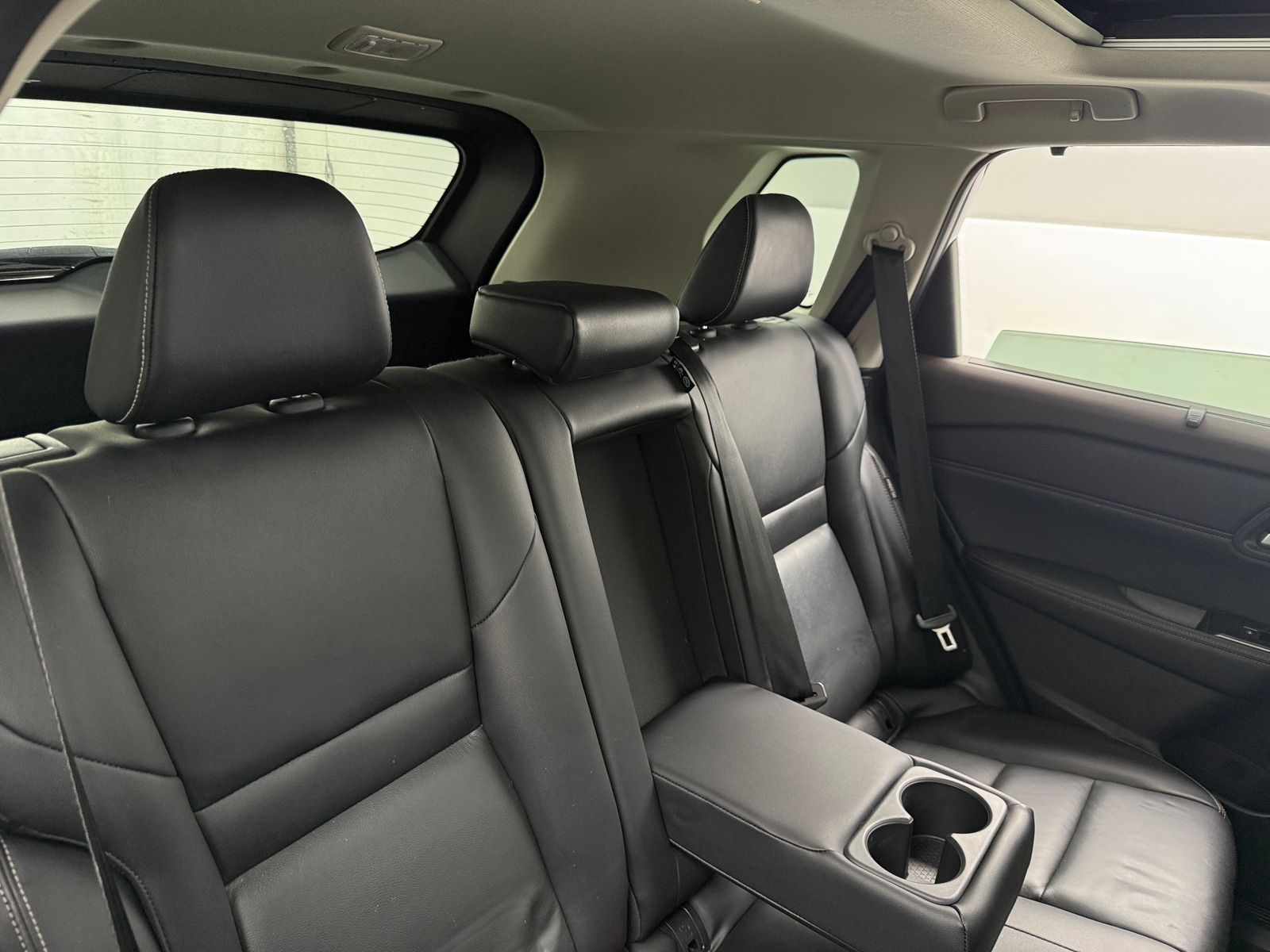 Thumbnail: 2023 Nissan Rogue - 5