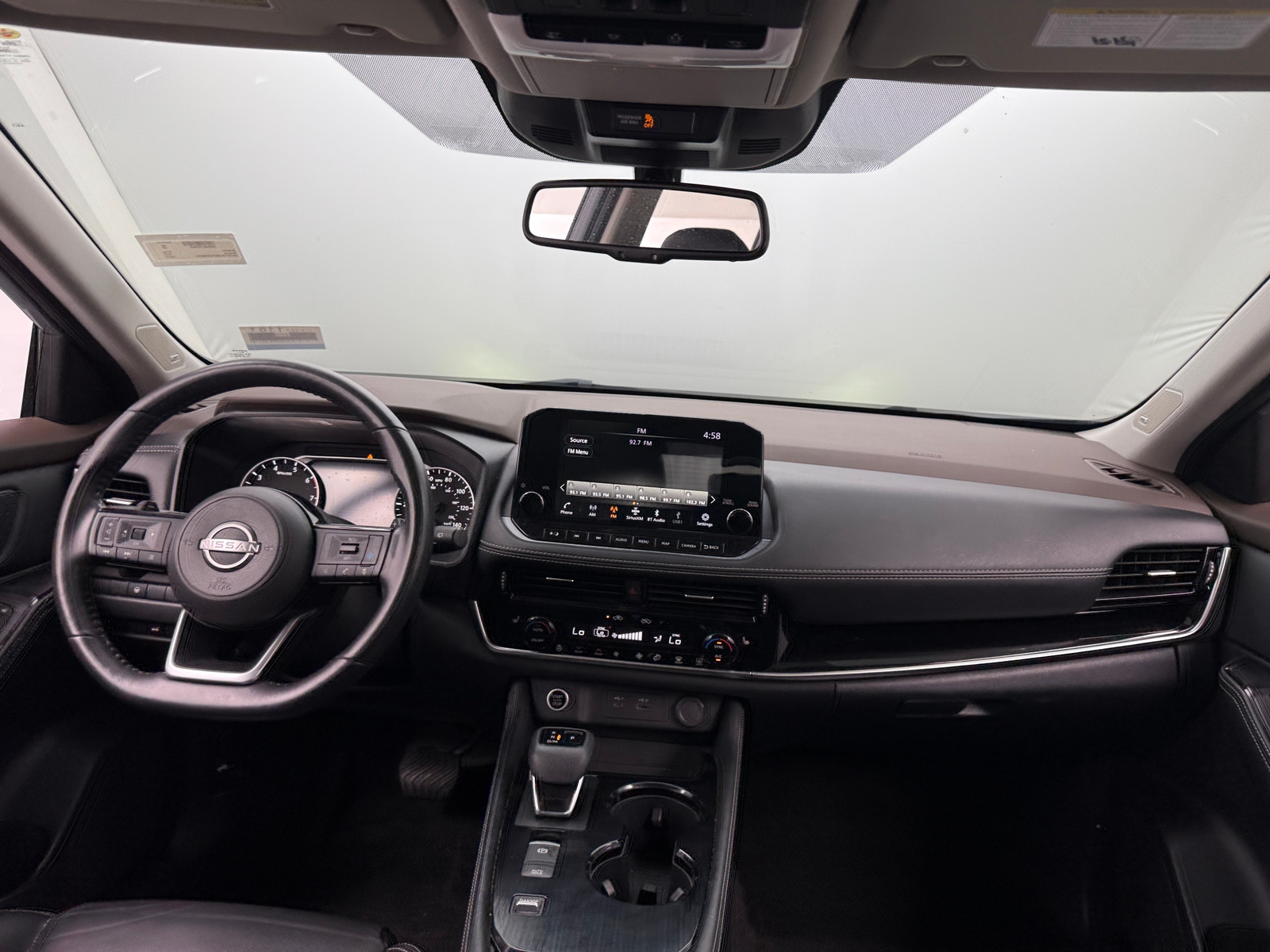 Thumbnail: 2023 Nissan Rogue - 2