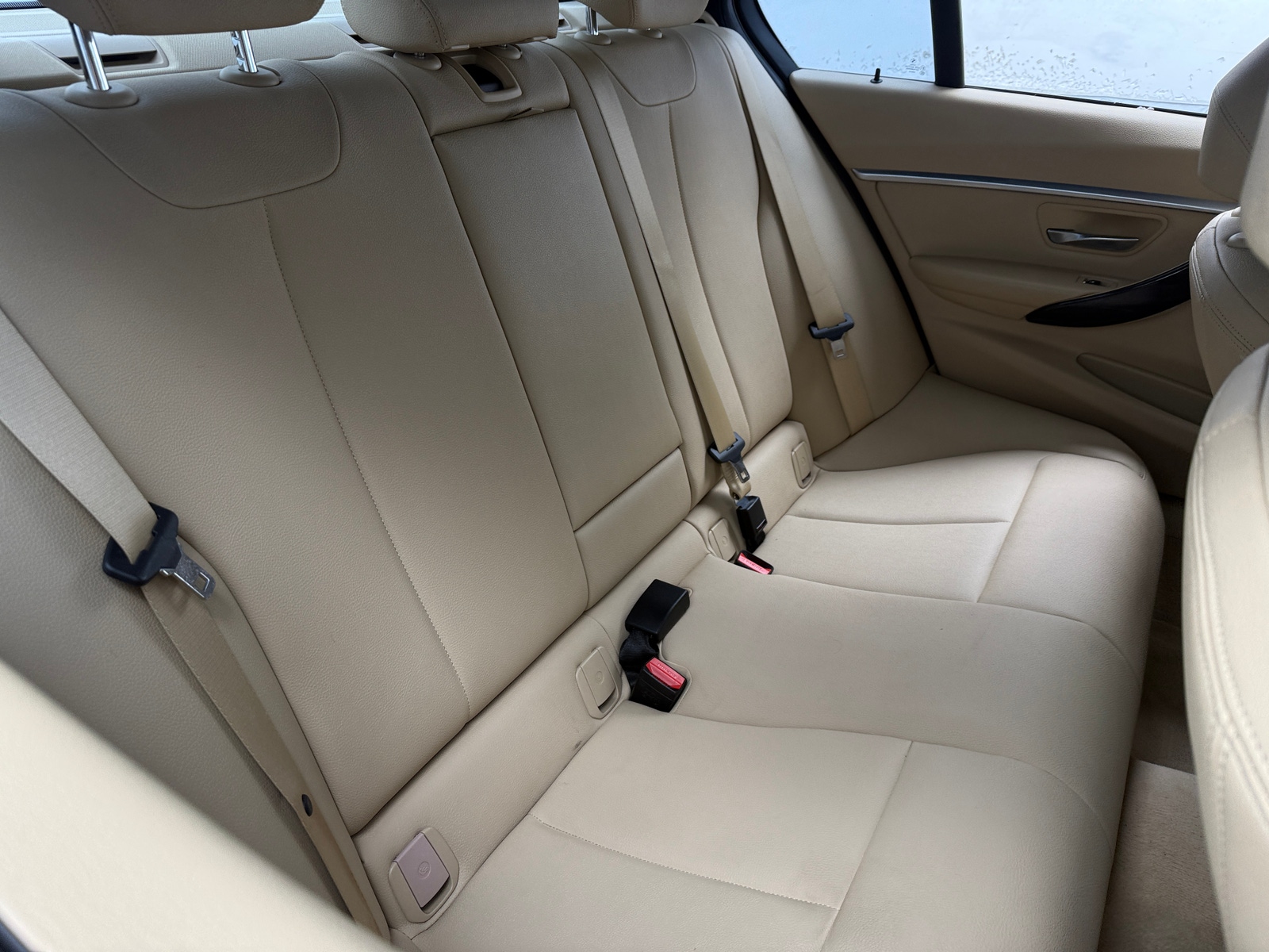 Thumbnail: 2016 BMW 3 Series - 5