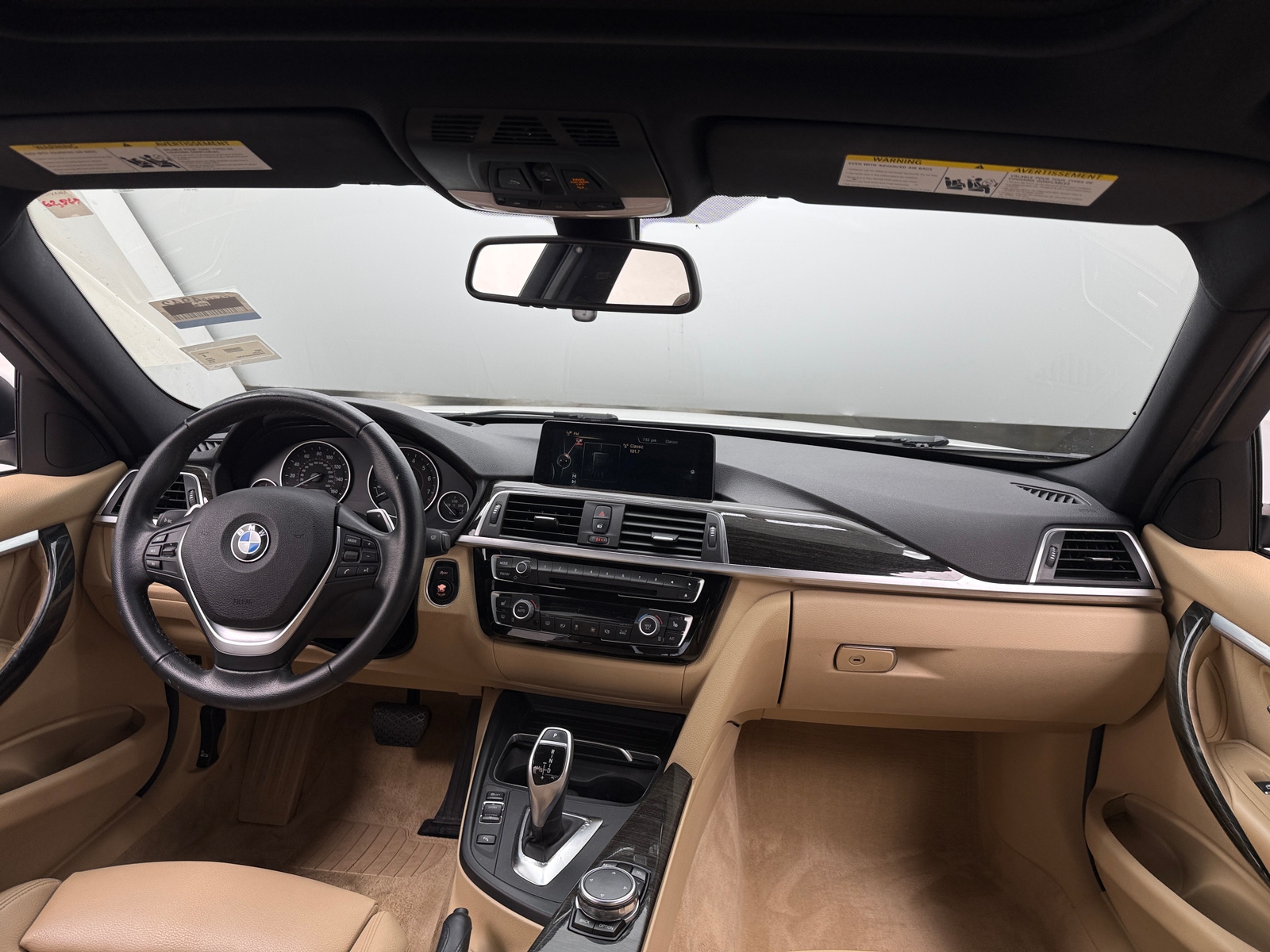 Thumbnail: 2016 BMW 3 Series - 2