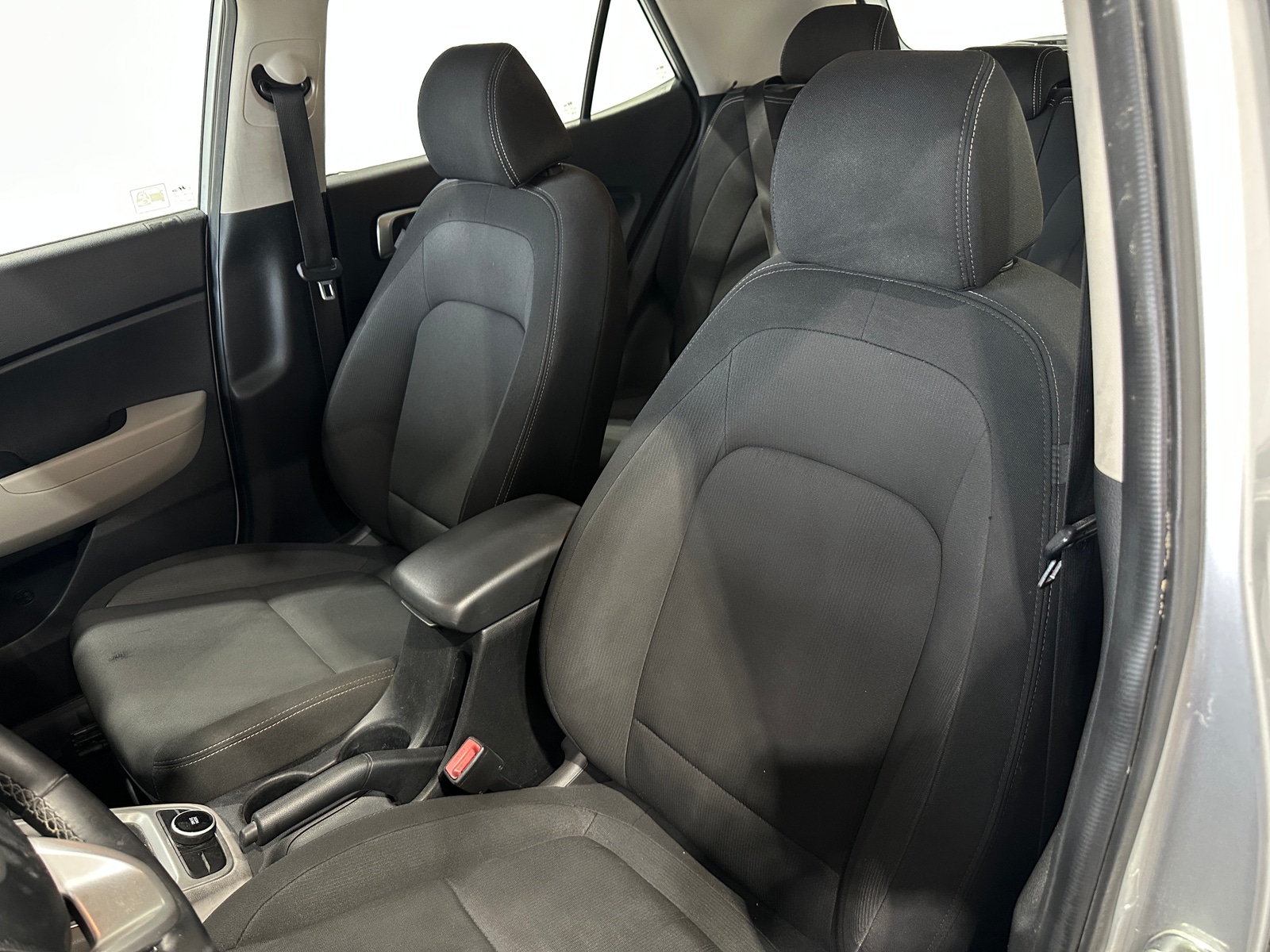 Thumbnail: 2021 Hyundai Venue - 2