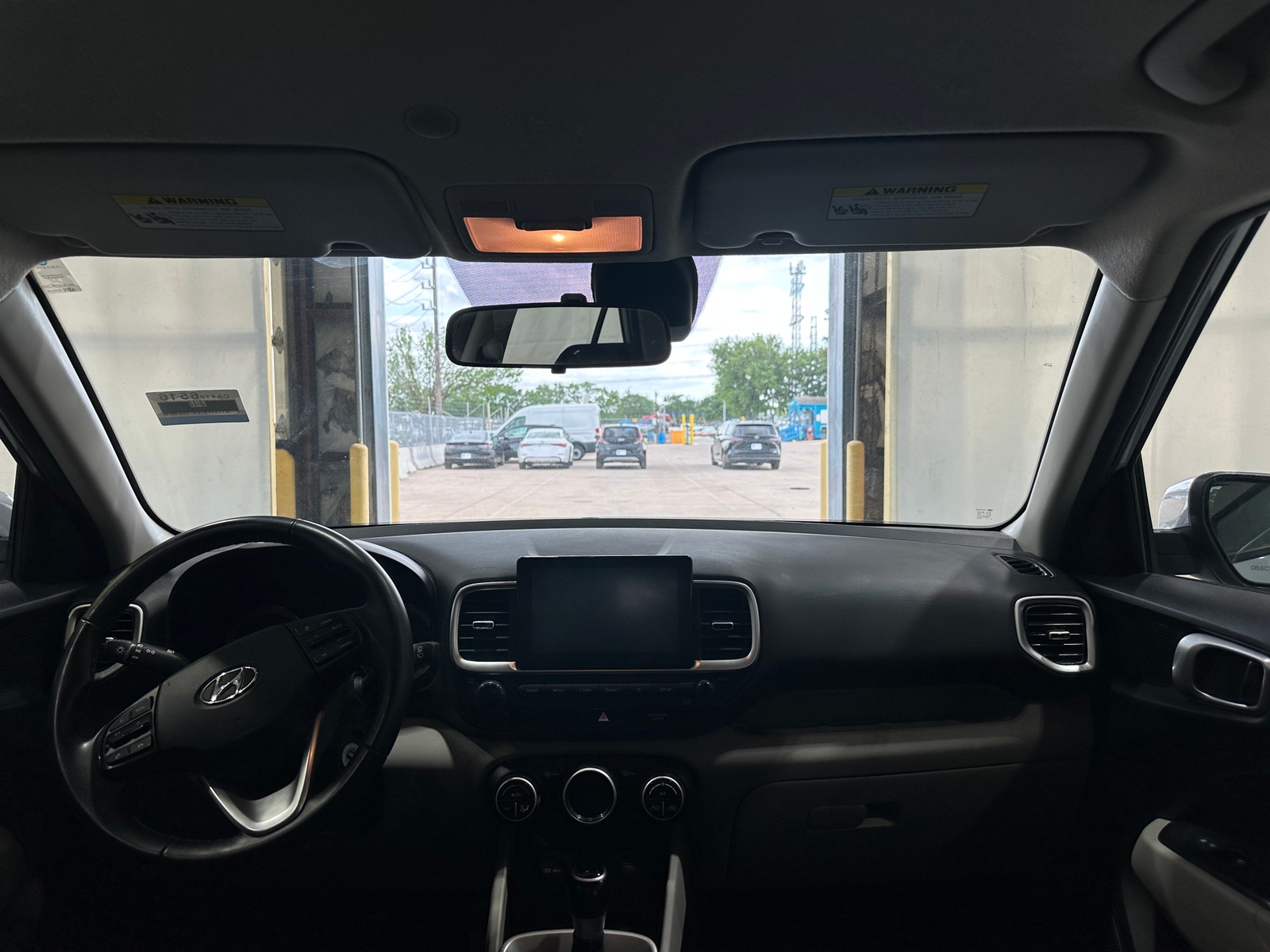 Thumbnail: 2021 Hyundai Venue - 3