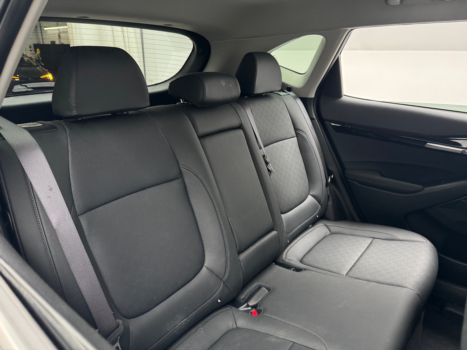 Thumbnail: 2021 Kia Seltos - 5