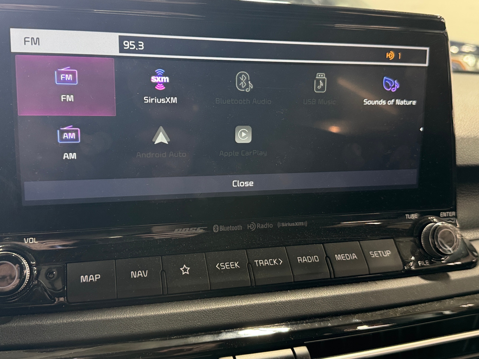 Thumbnail: 2021 Kia Seltos - 3