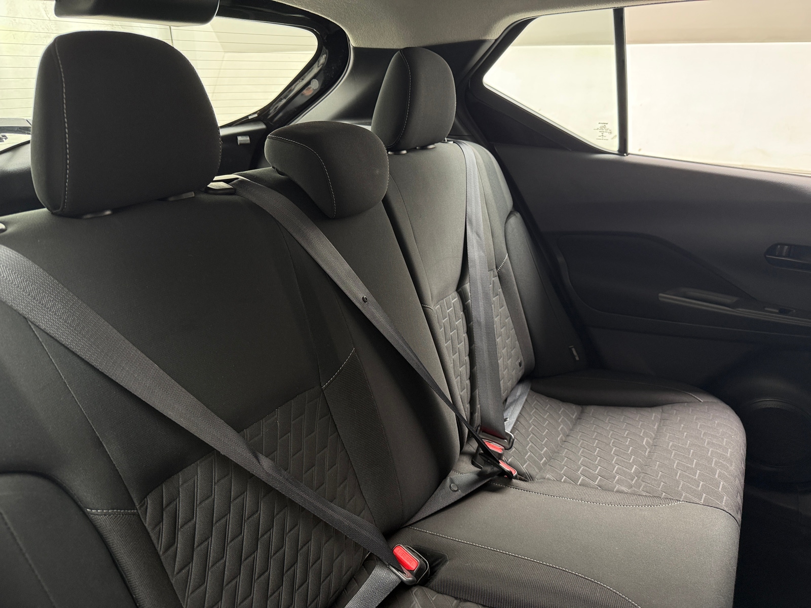 Thumbnail: 2021 Nissan Kicks - 6