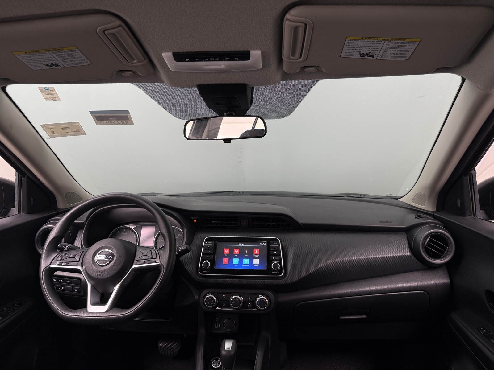 Thumbnail: 2021 Nissan Kicks - 3