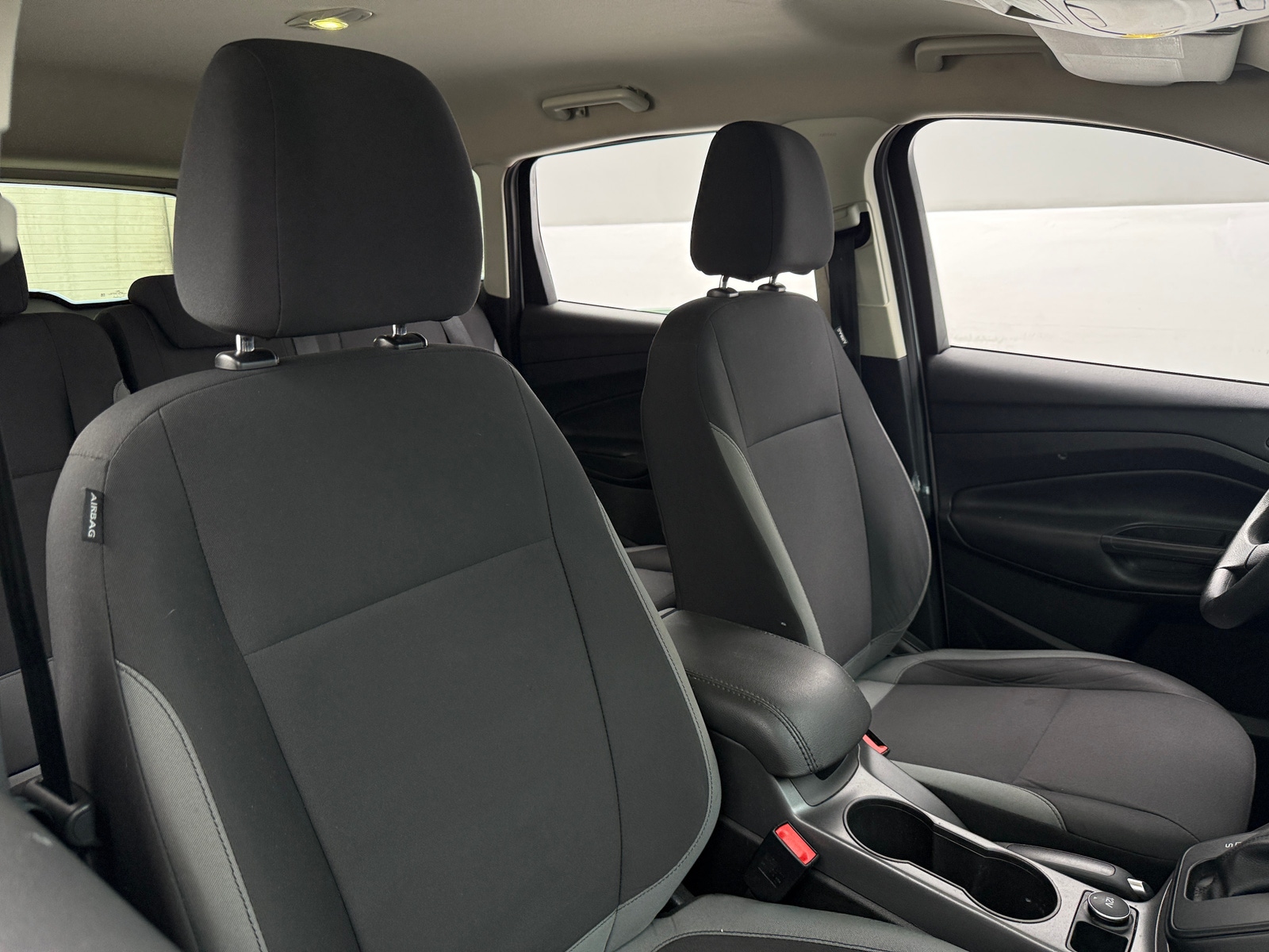 Thumbnail: 2016 Ford Escape - 2