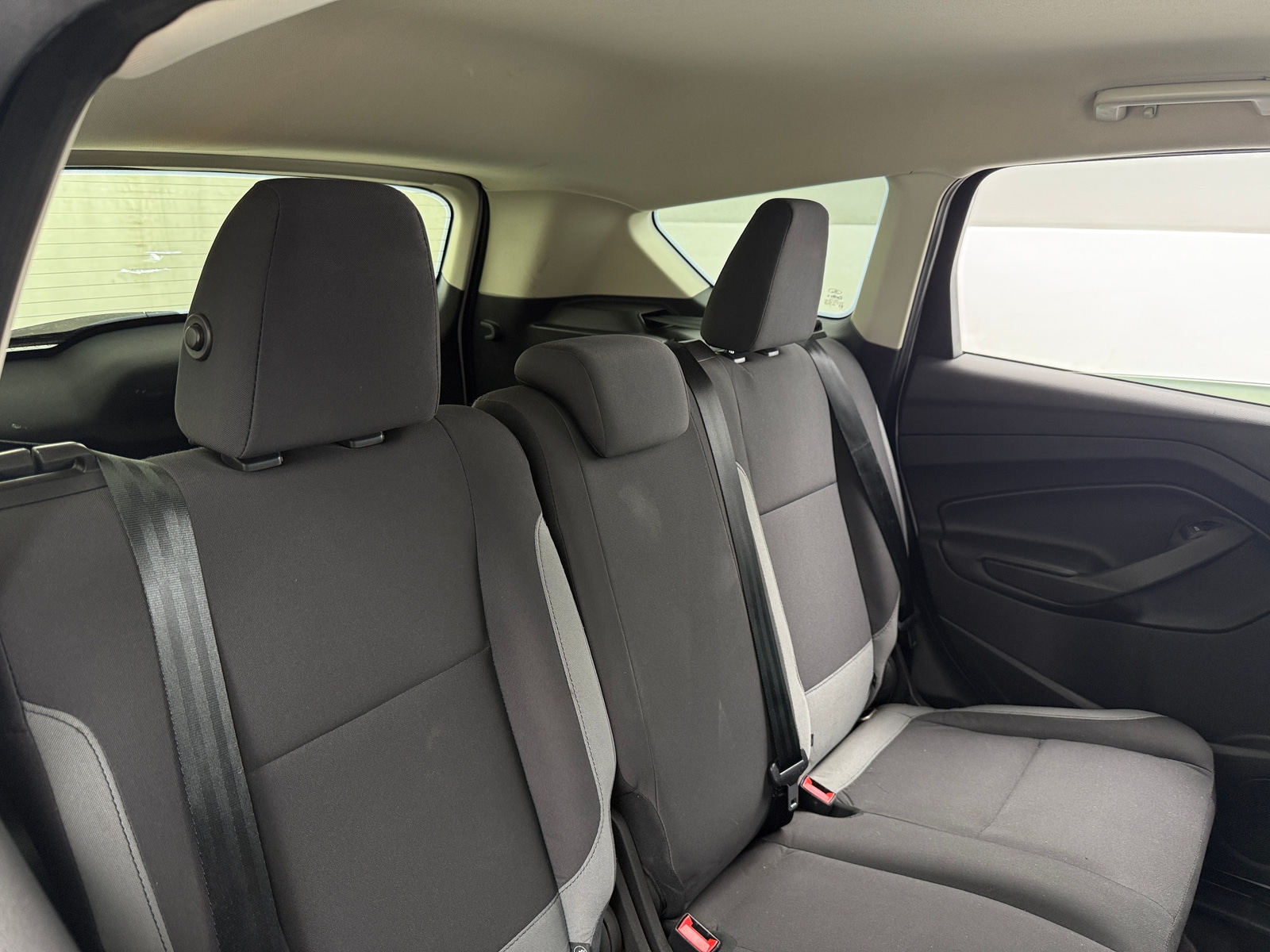 Thumbnail: 2016 Ford Escape - 6